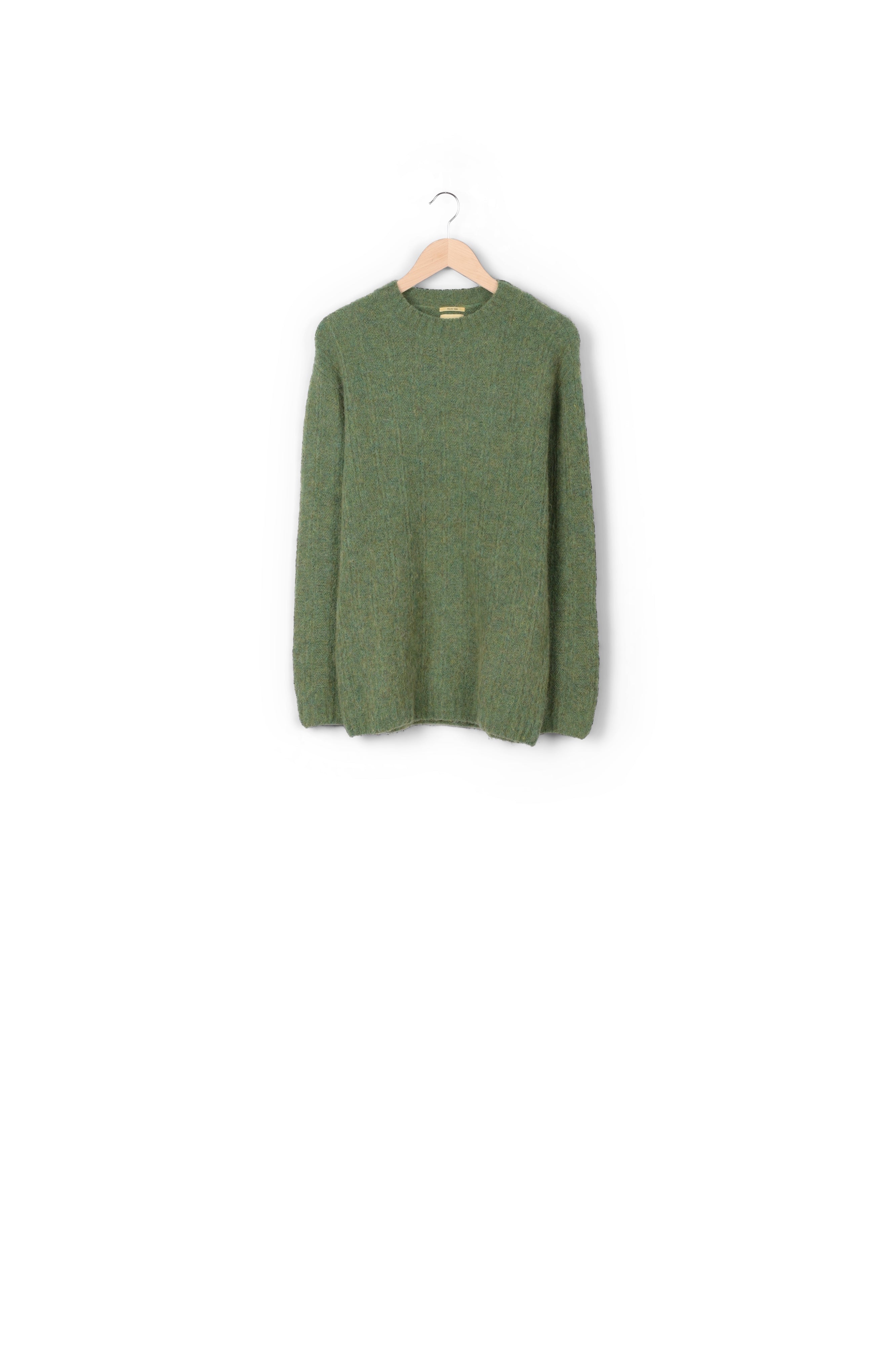 ANIV KNITWEAR Faume - seconde main