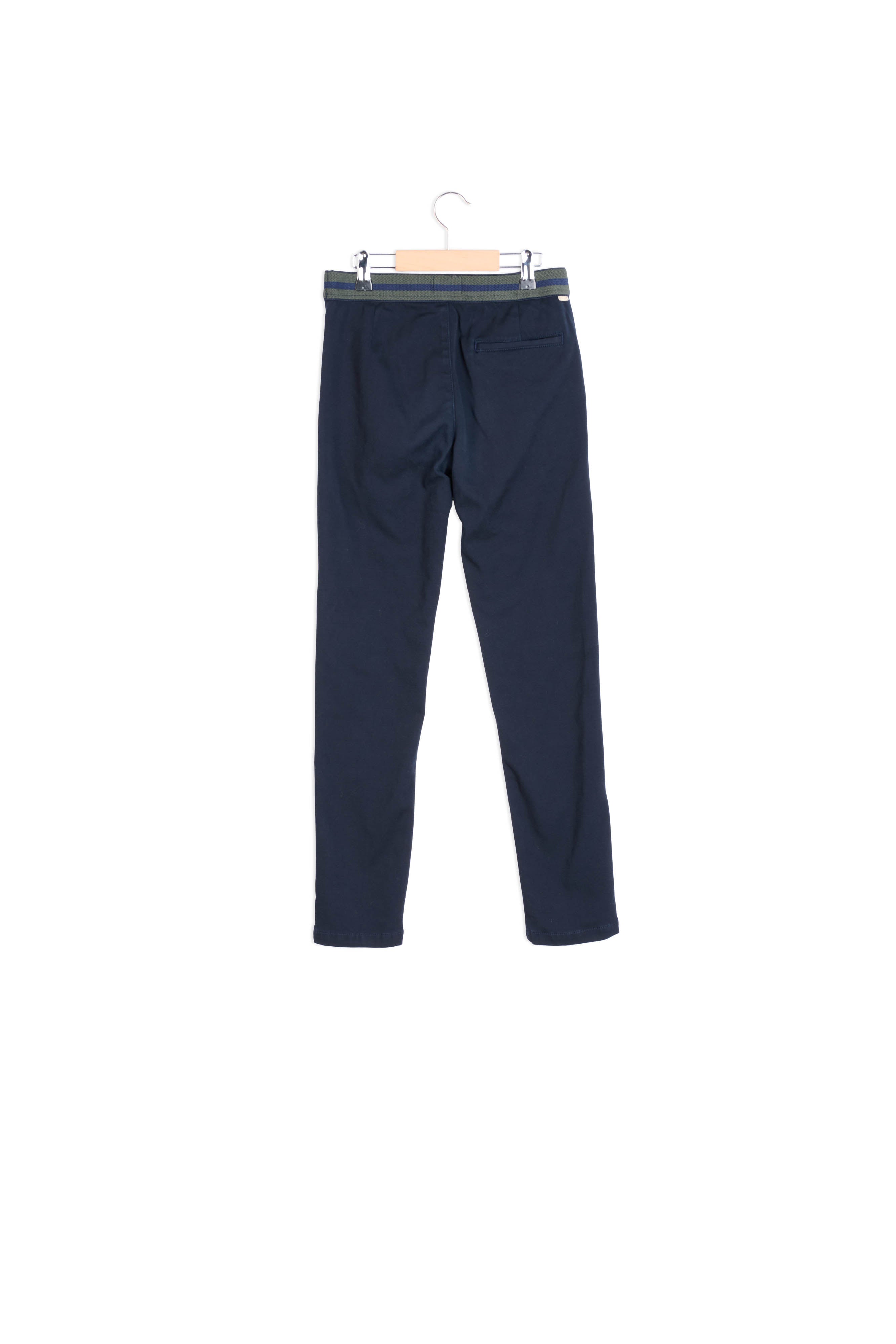 PAORI BROEK Faume - seconde main