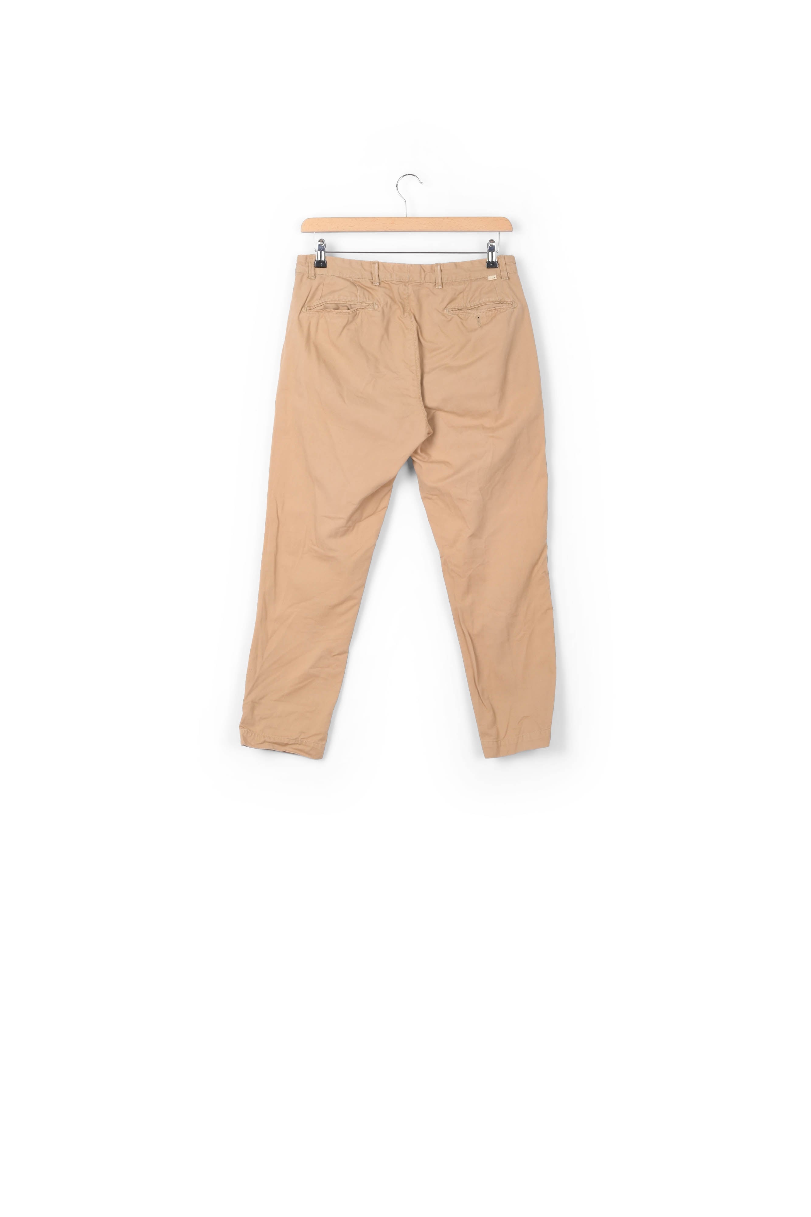 PANTALON PORTH Faume - seconde main