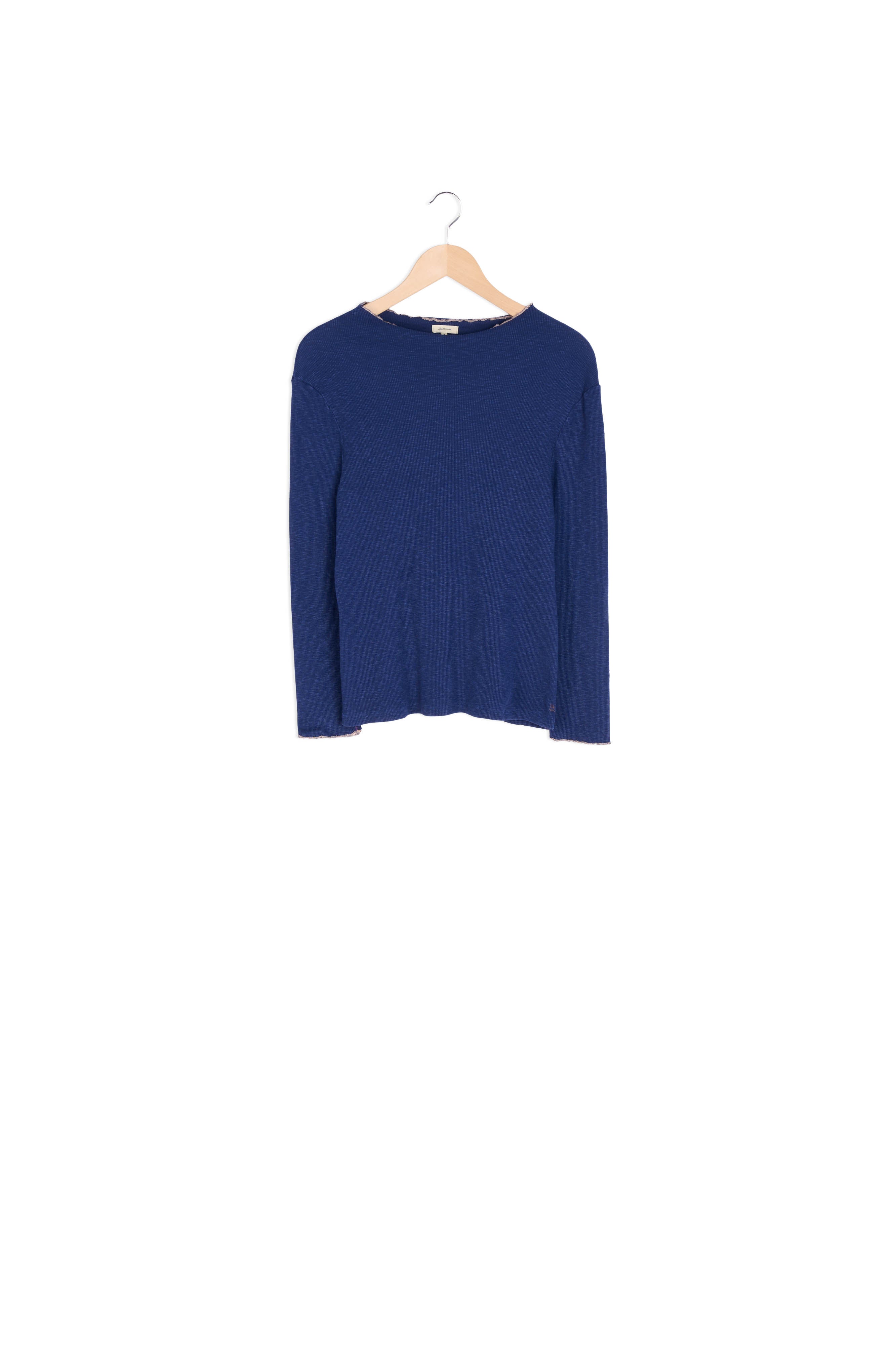 T-SHIRT NIBA Faume - seconde main