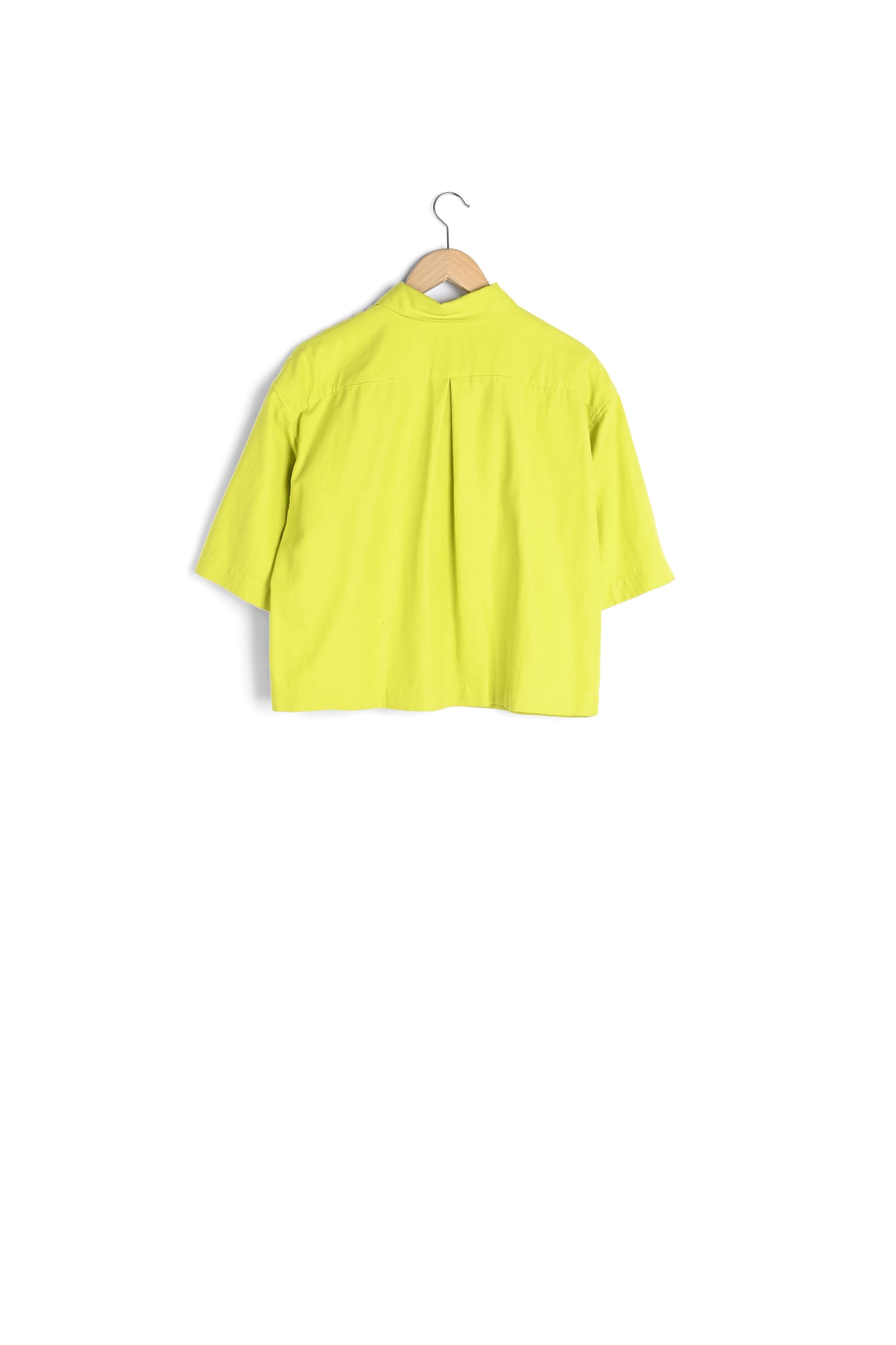 FRANKY HEMD Faume - seconde main