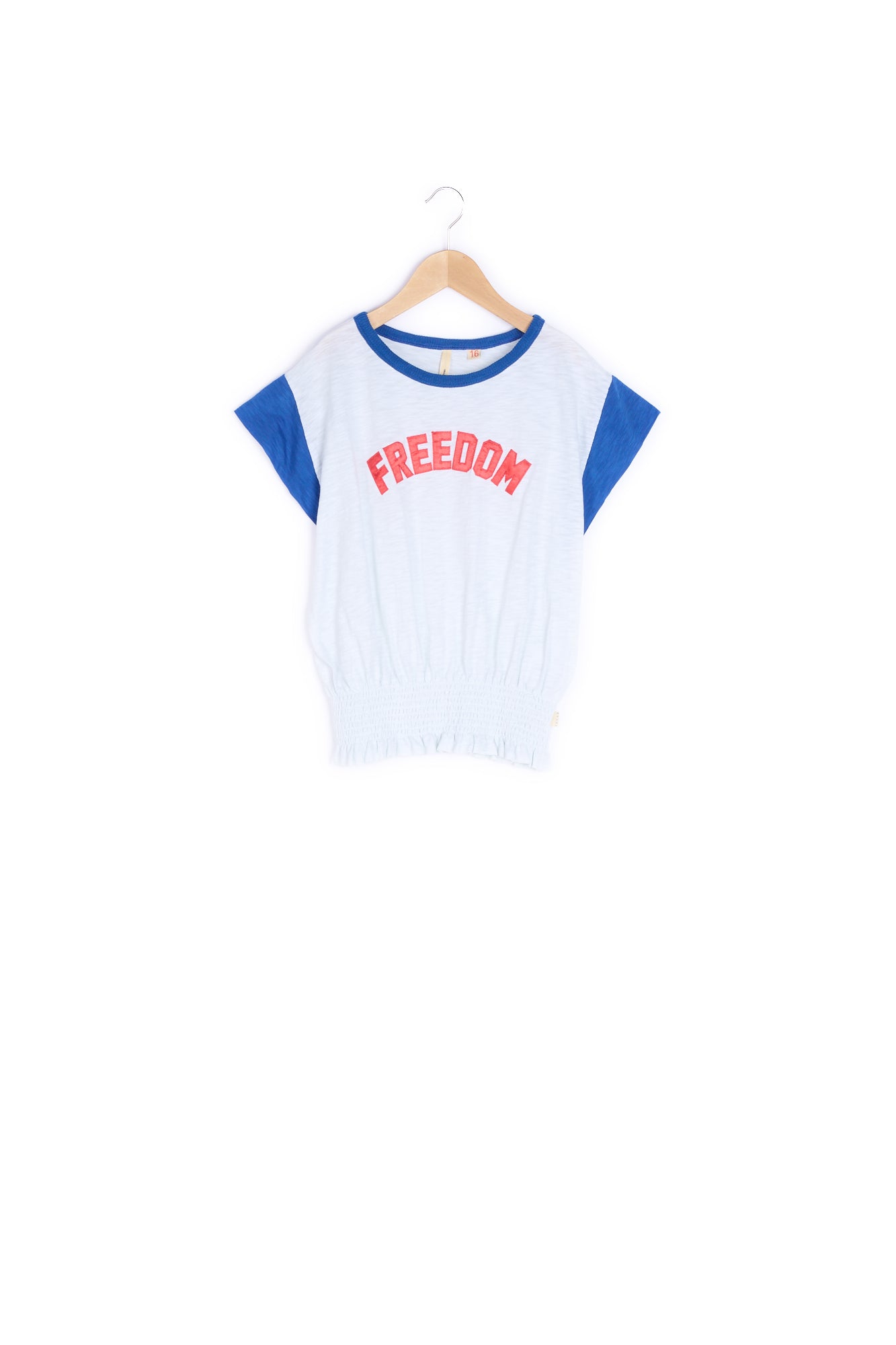 T-SHIRT MIKA Faume - seconde main