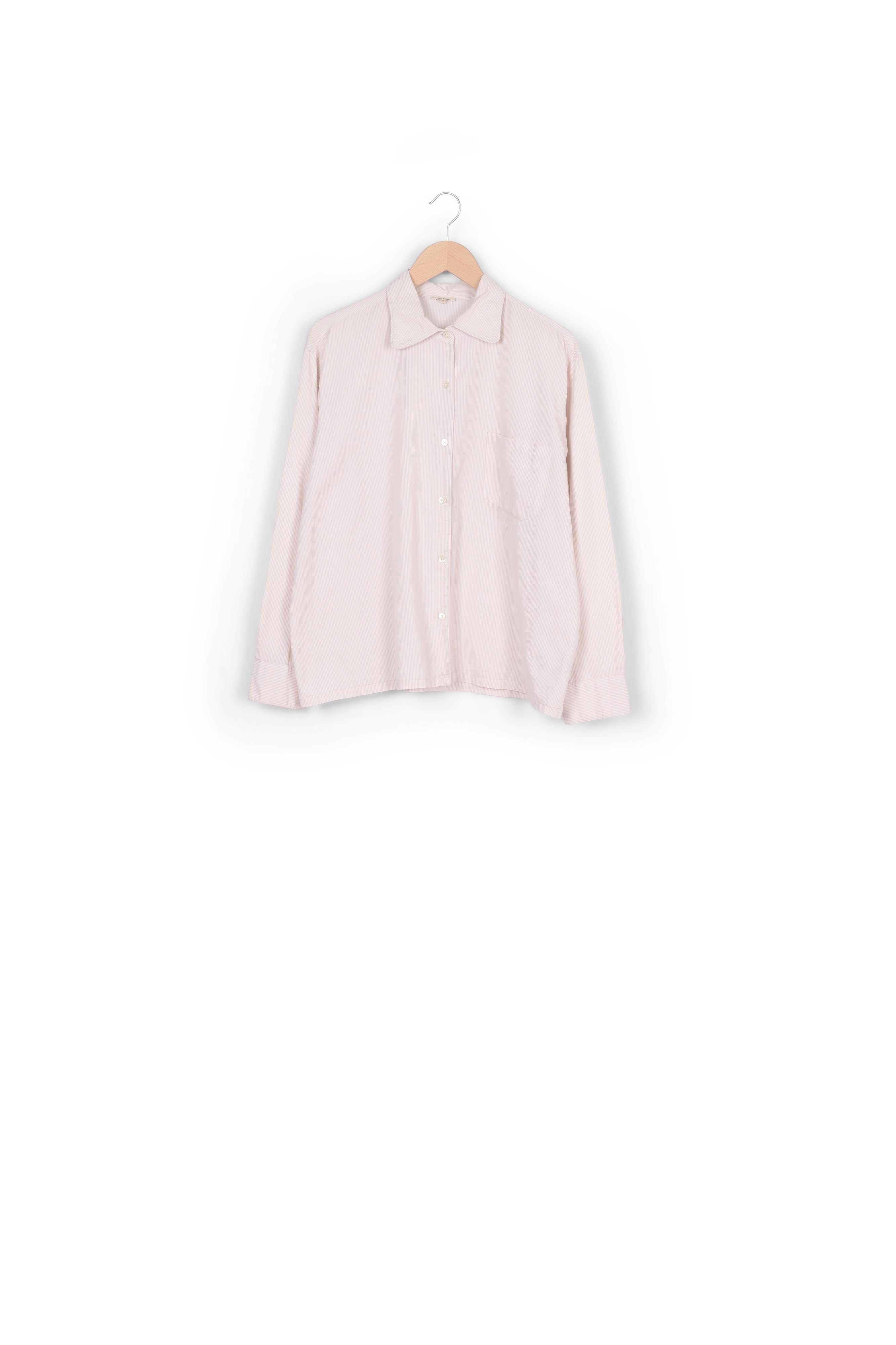 GEEK SHIRT Faume - seconde main