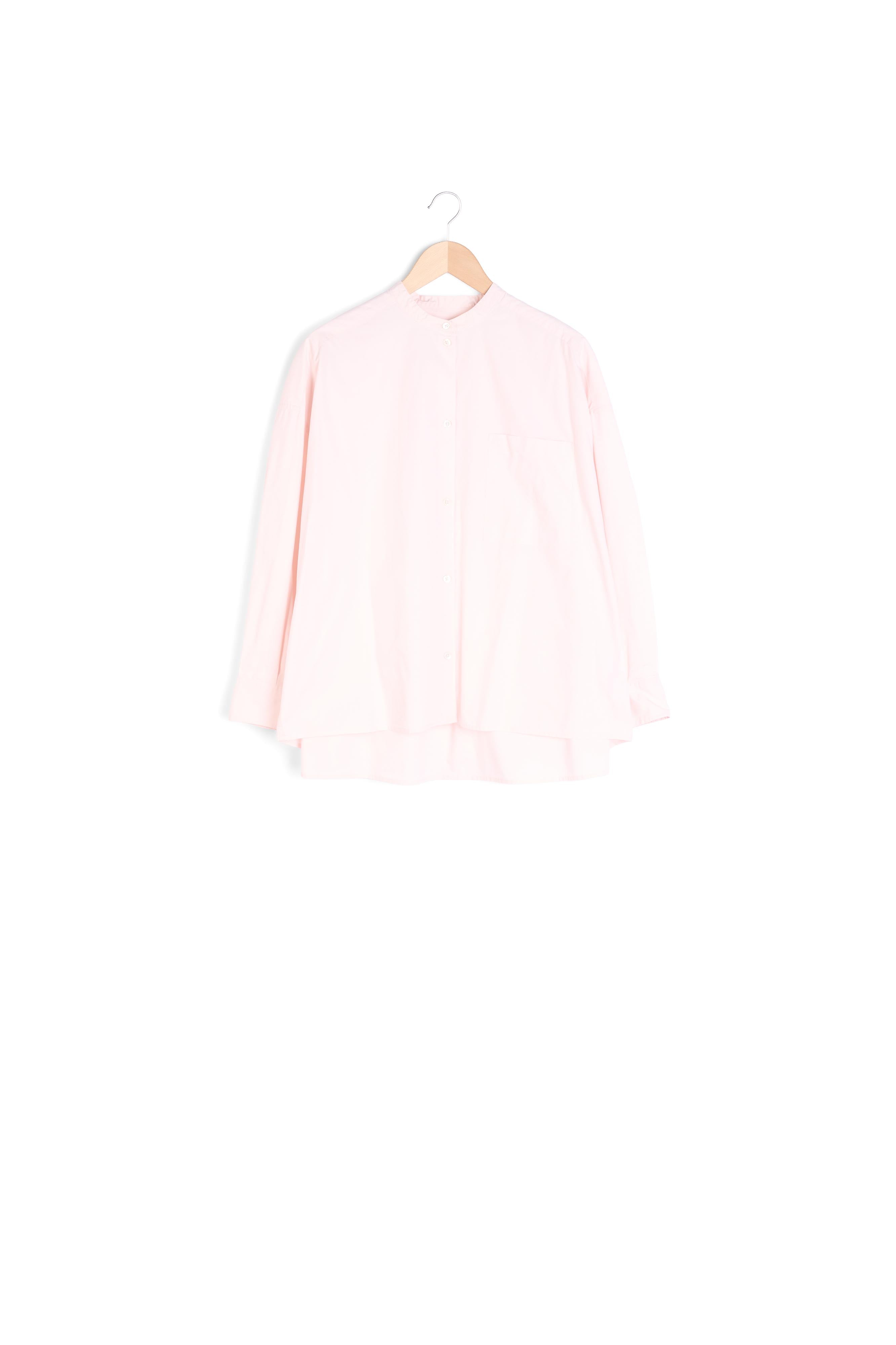 GORKY SHIRT Faume - seconde main