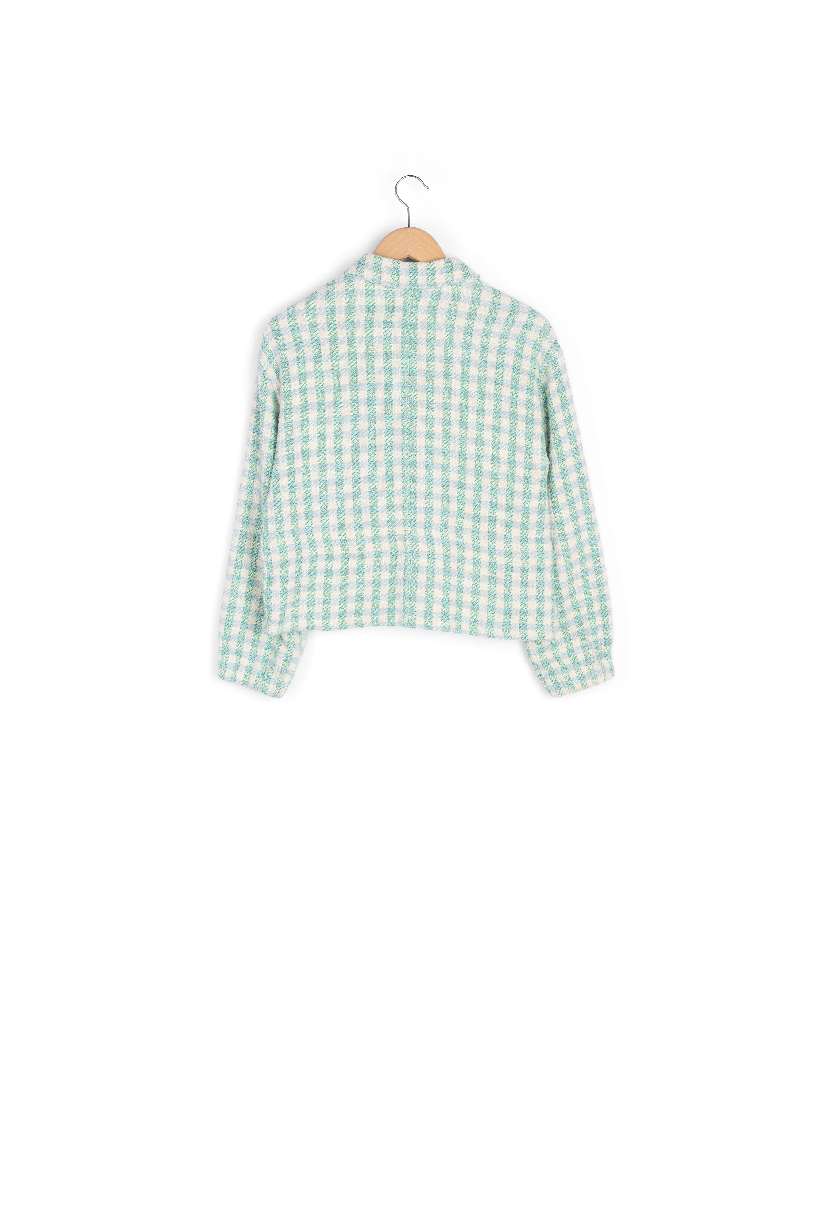 SURCHEMISE AZUCAR Faume - seconde main