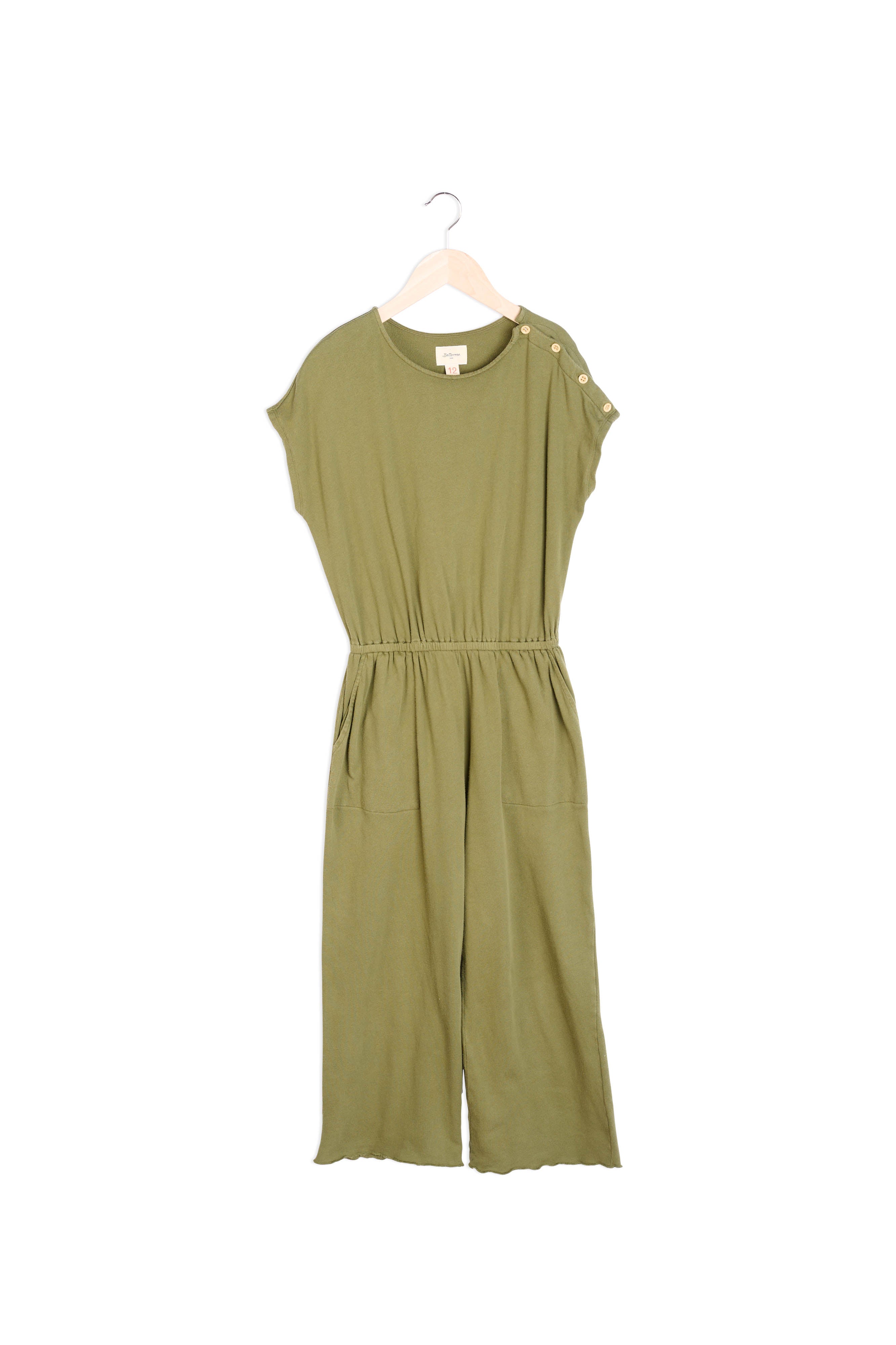 COMBINAISON BIZZA Faume - seconde main