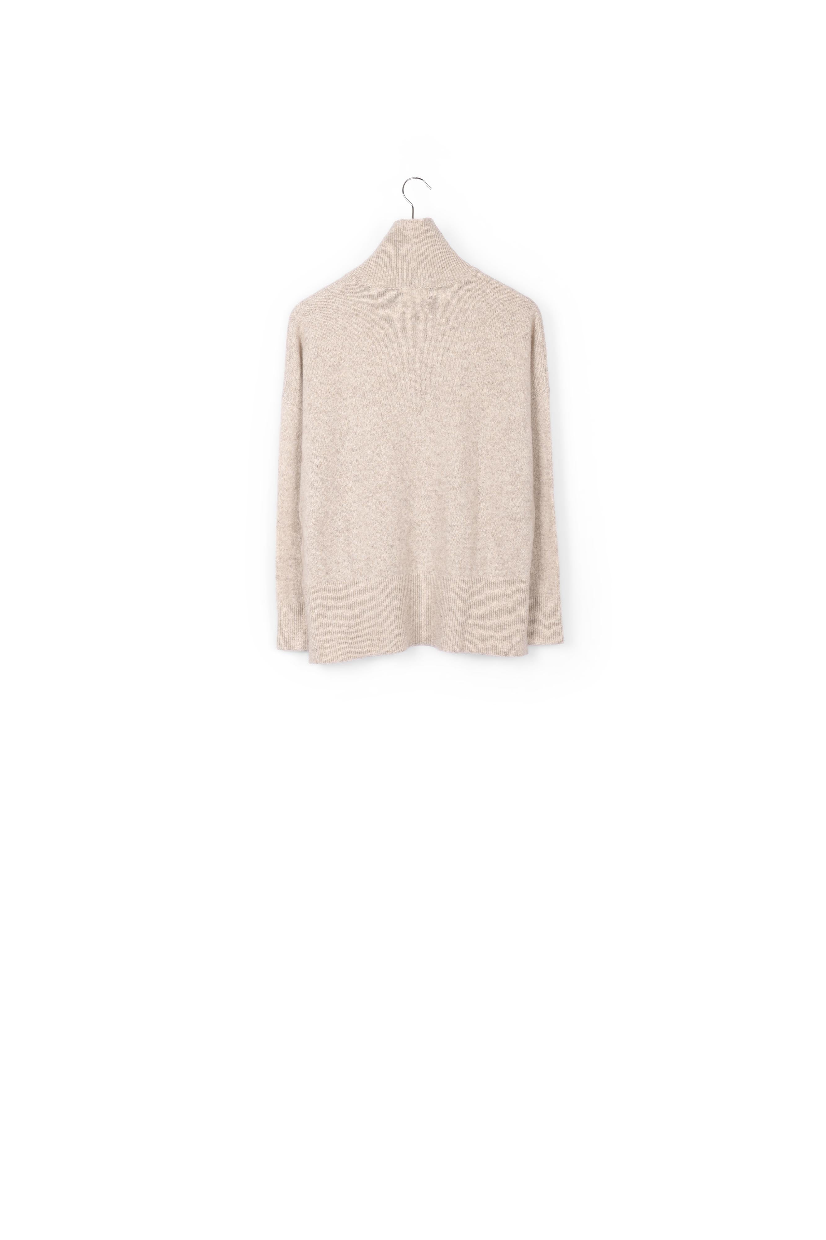 PULL GANZI Faume - seconde main