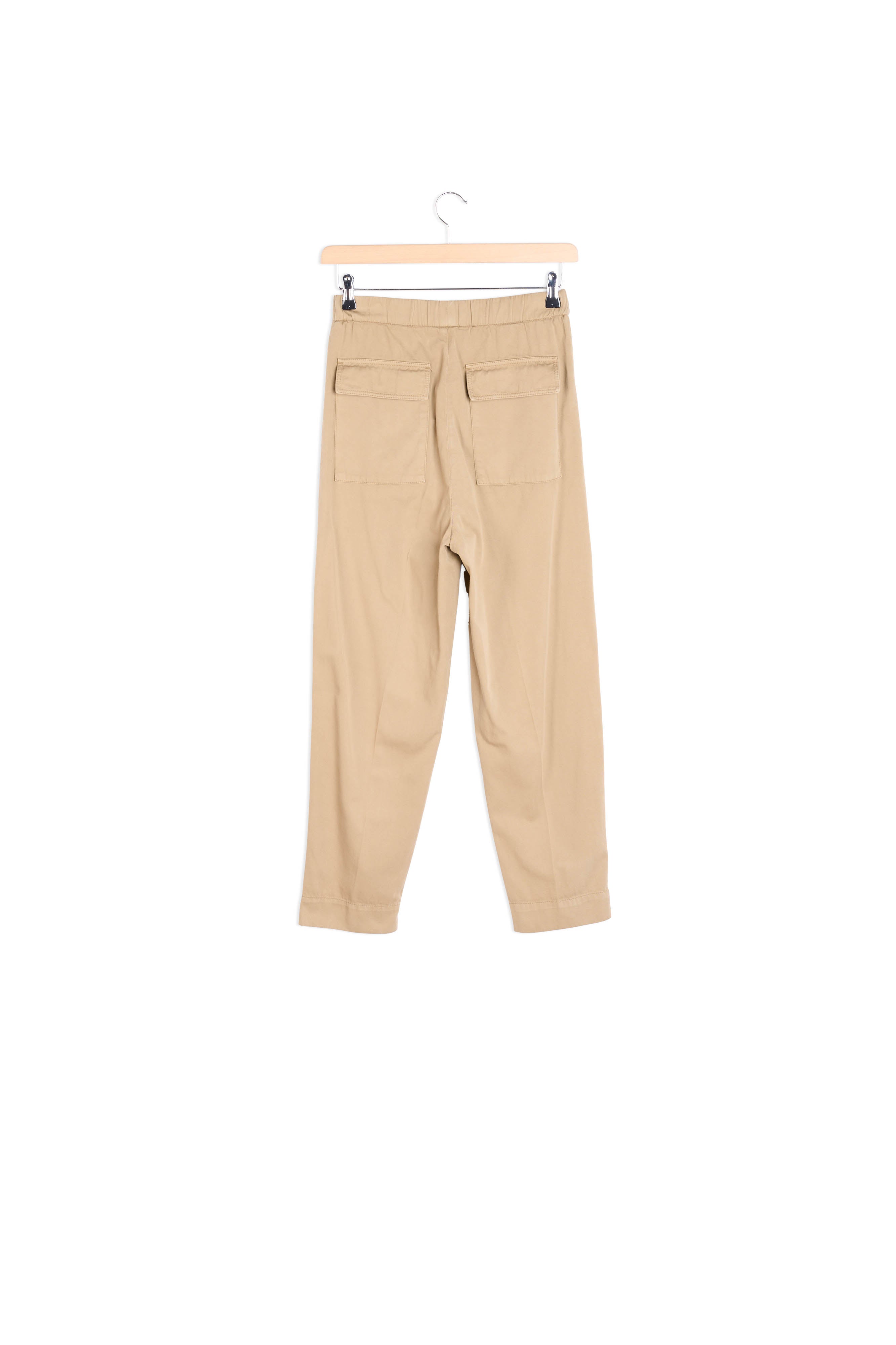 PANTALON STRATFORD Faume - seconde main