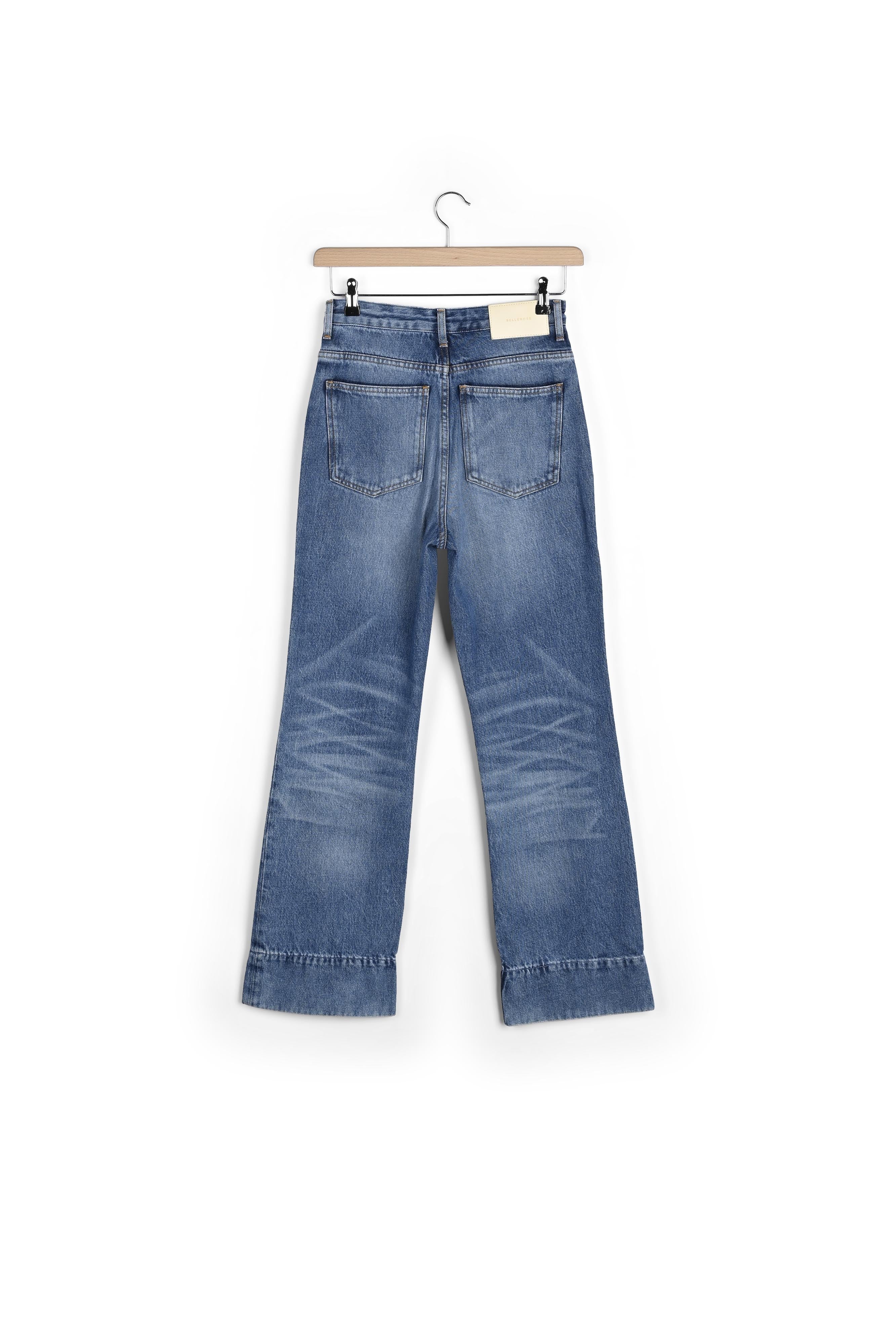 JEANS PEG Faume - seconde main