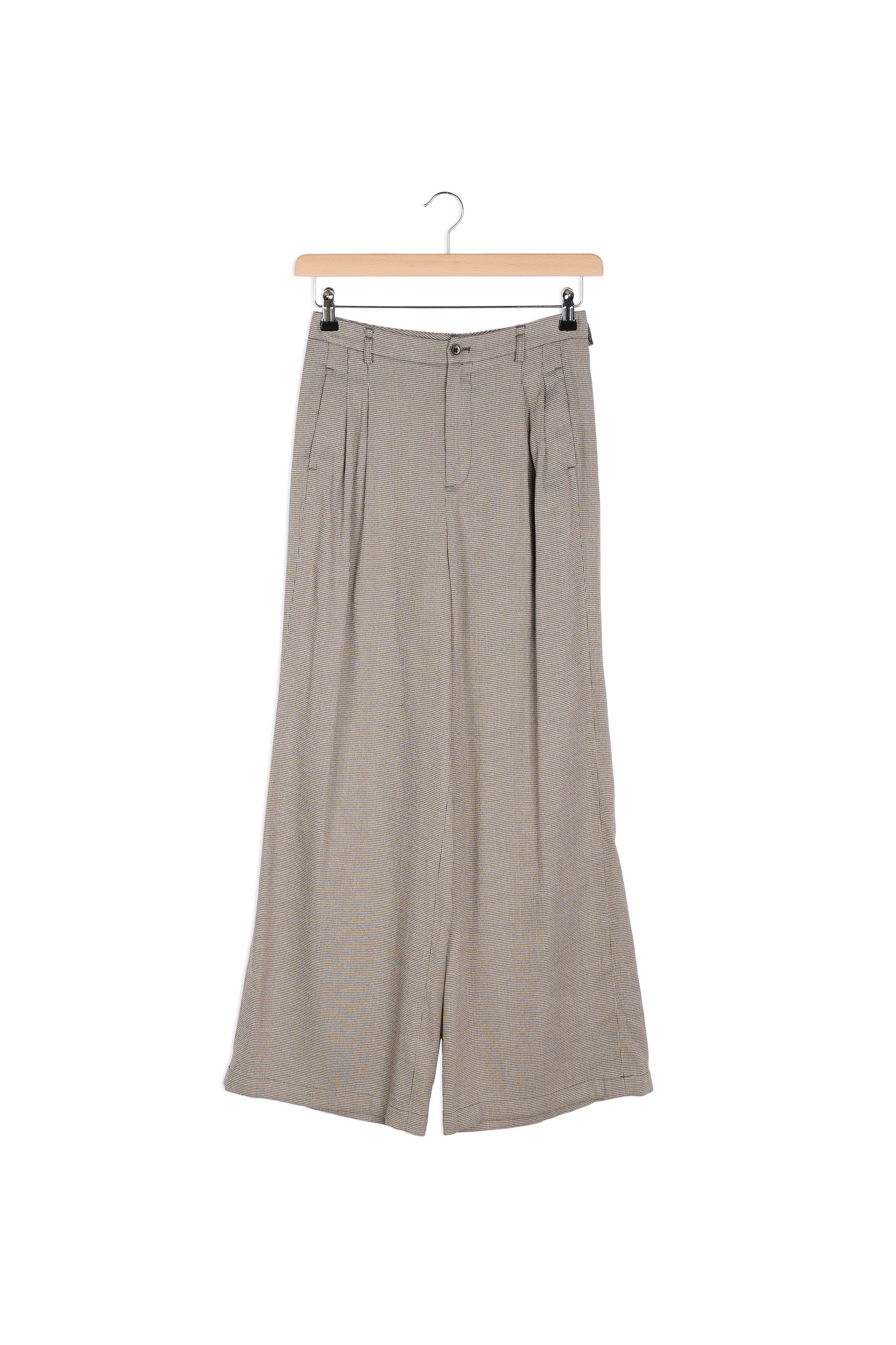 PANTALON VOLKERT Faume - seconde main