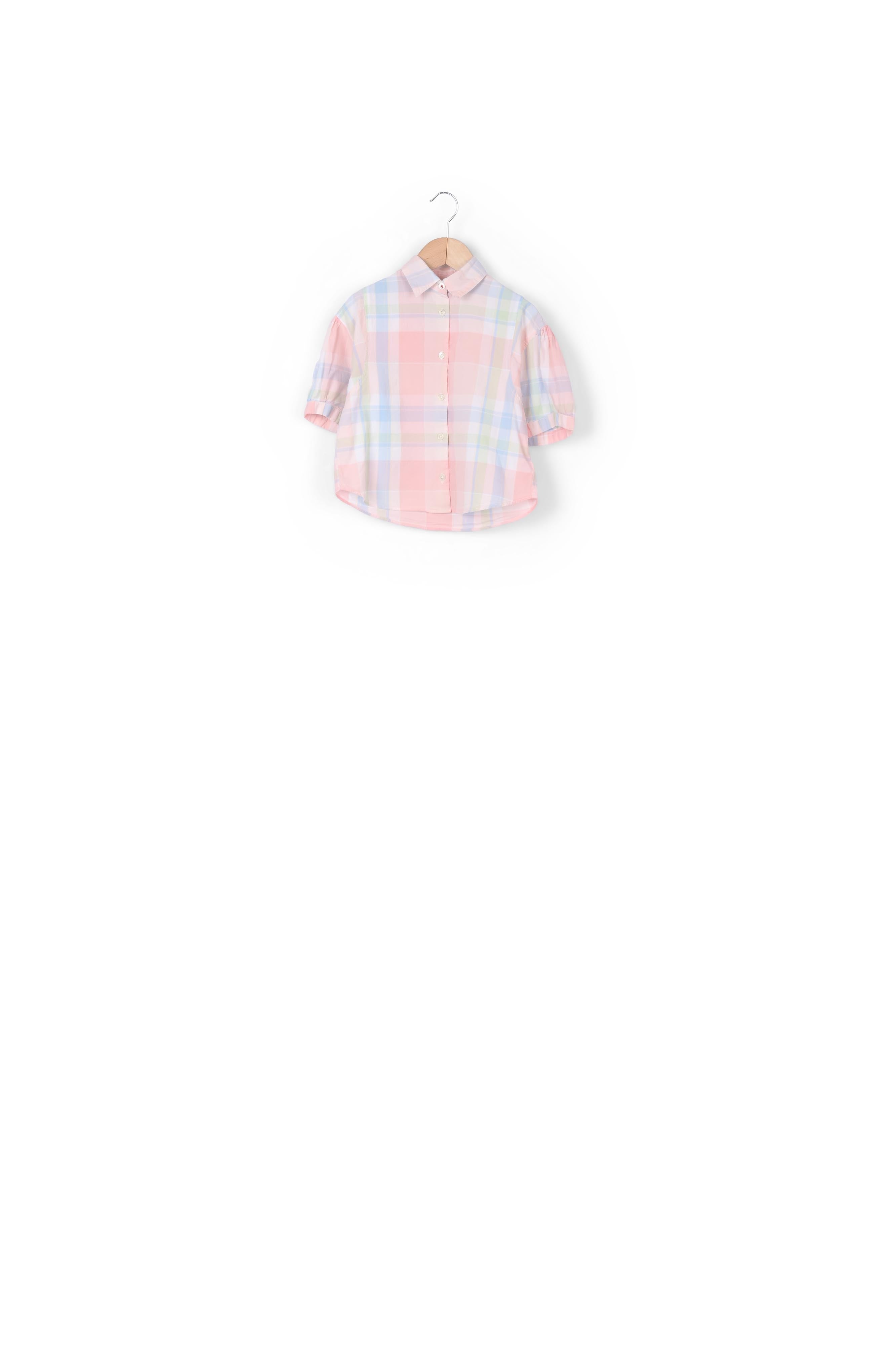 CHEMISE AVE Faume - seconde main