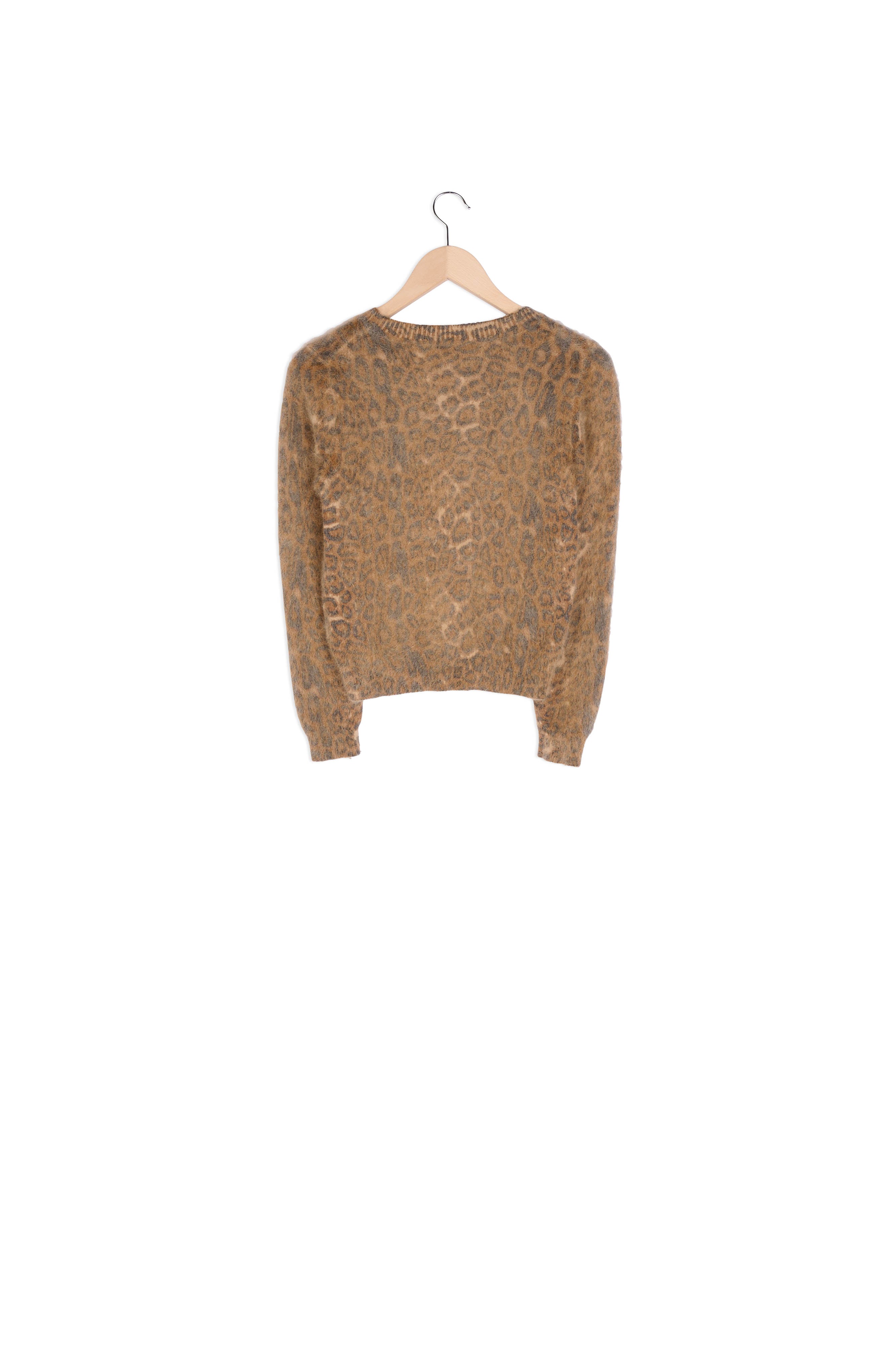 DATTI KNITWEAR Faume - seconde main