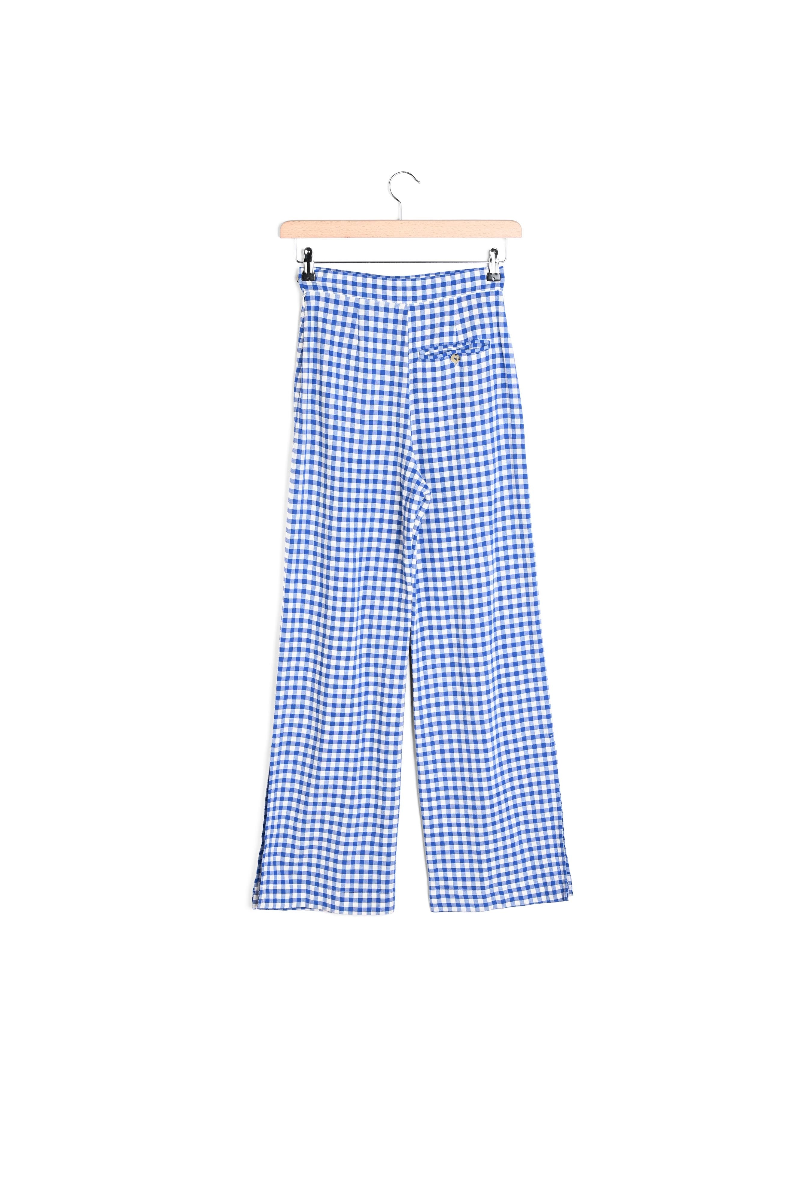 PANTALON DAVY Faume - seconde main