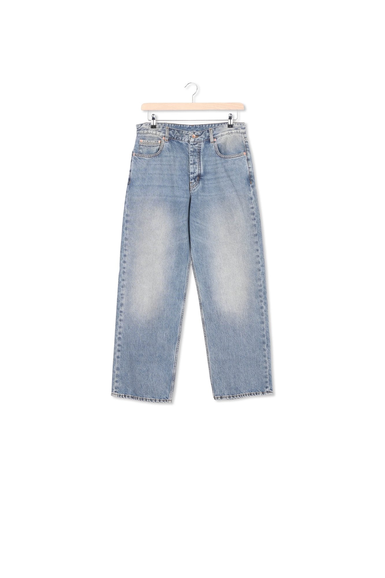 POINT JEANS Faume - seconde main