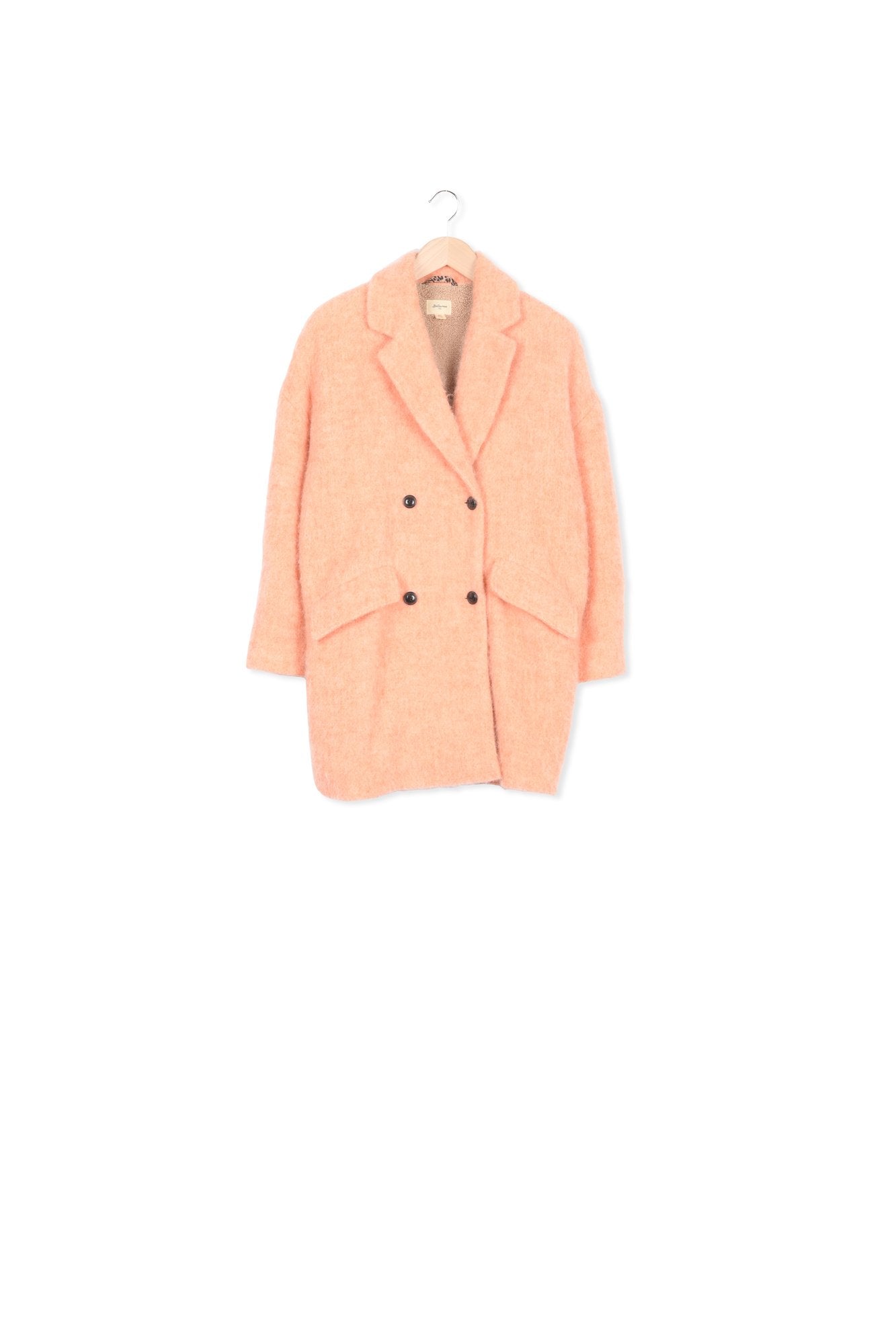 SYBIL COAT Faume - seconde main