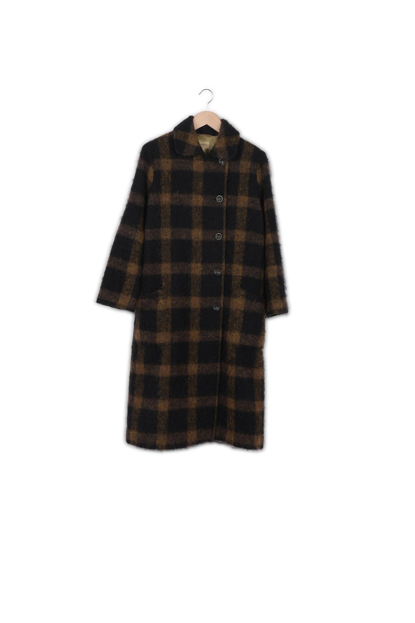 LARS COAT Faume - seconde main