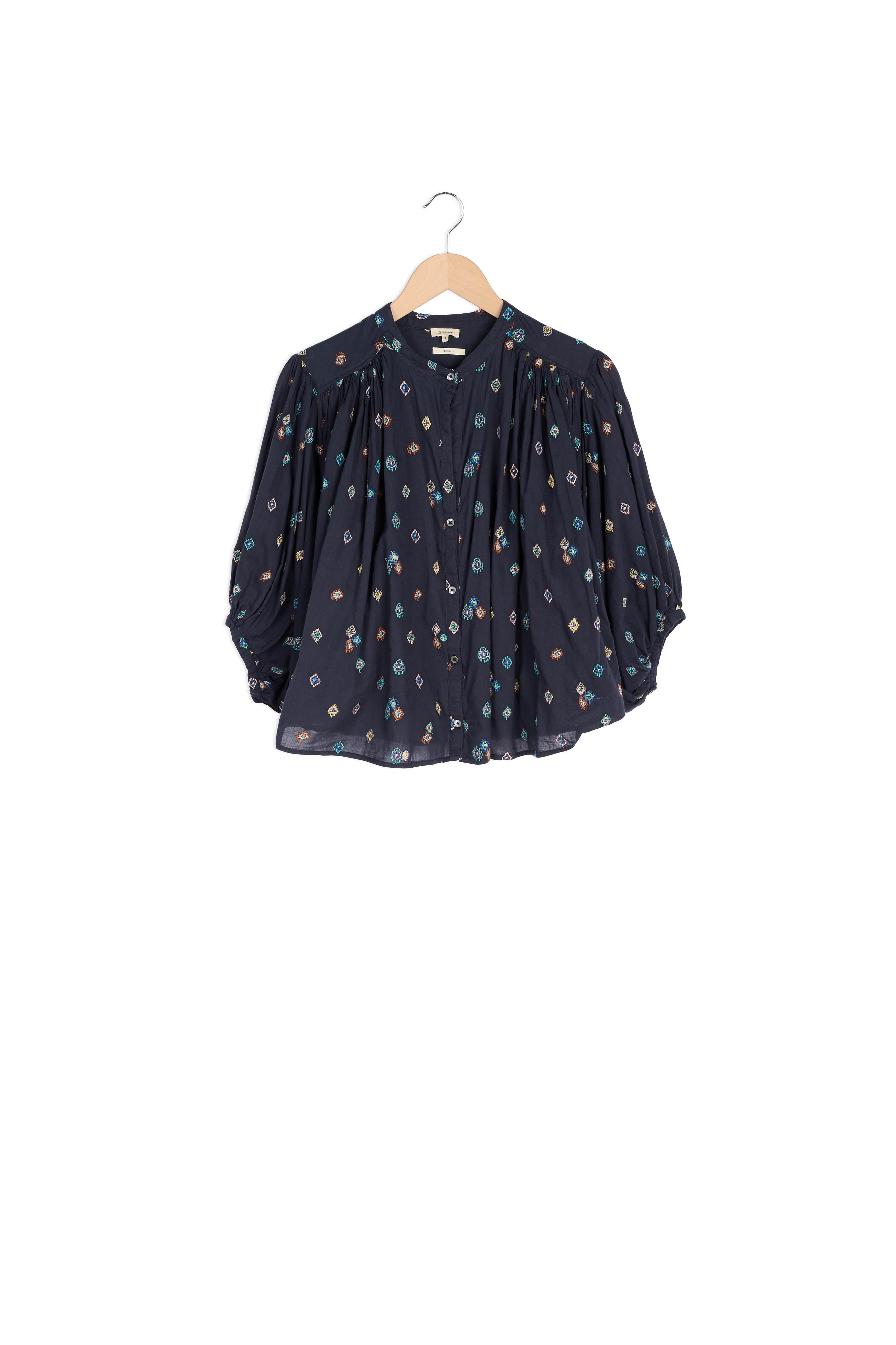 INK BLOUSE Faume - seconde main