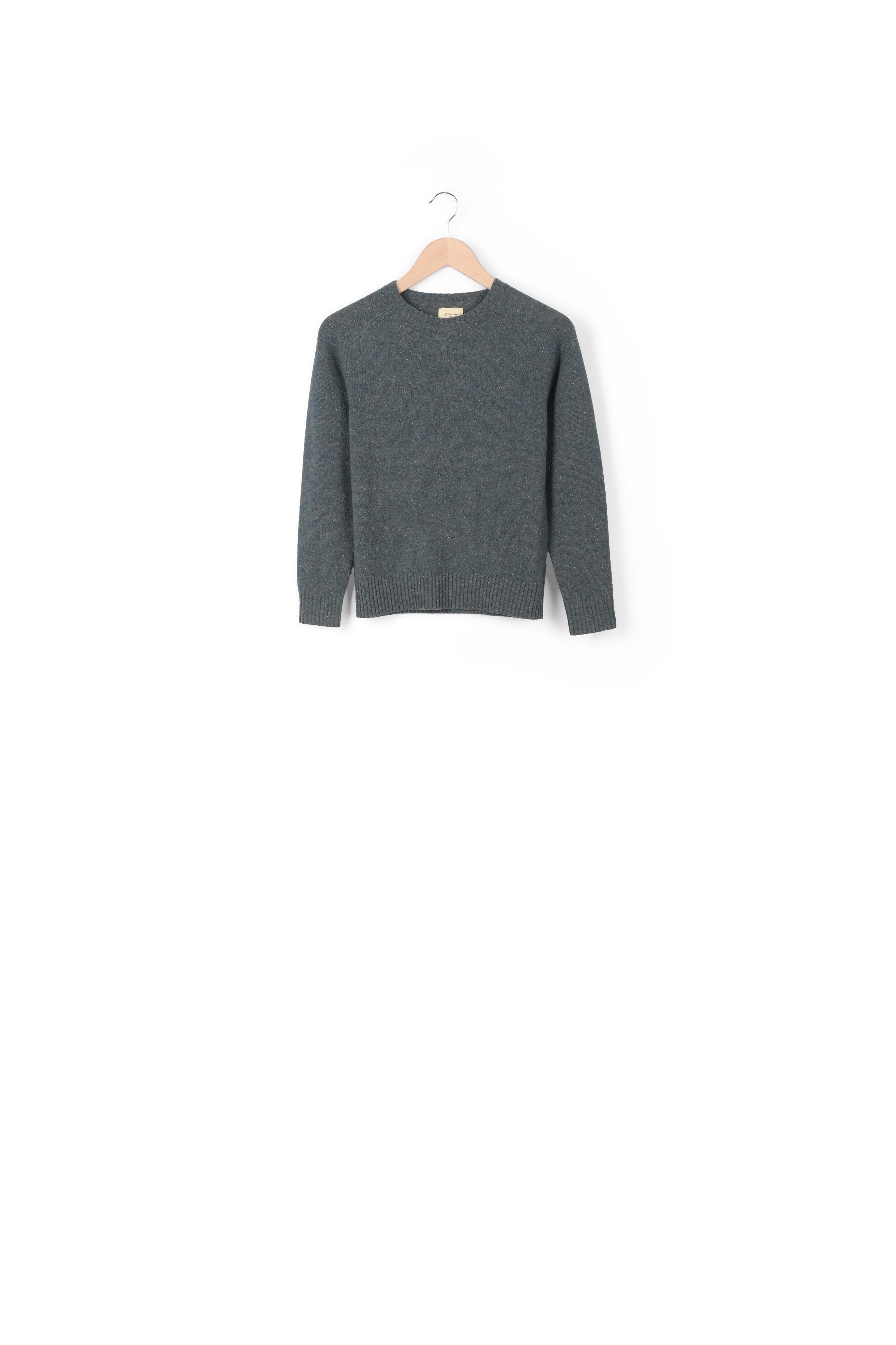 PULL GATU Faume - seconde main