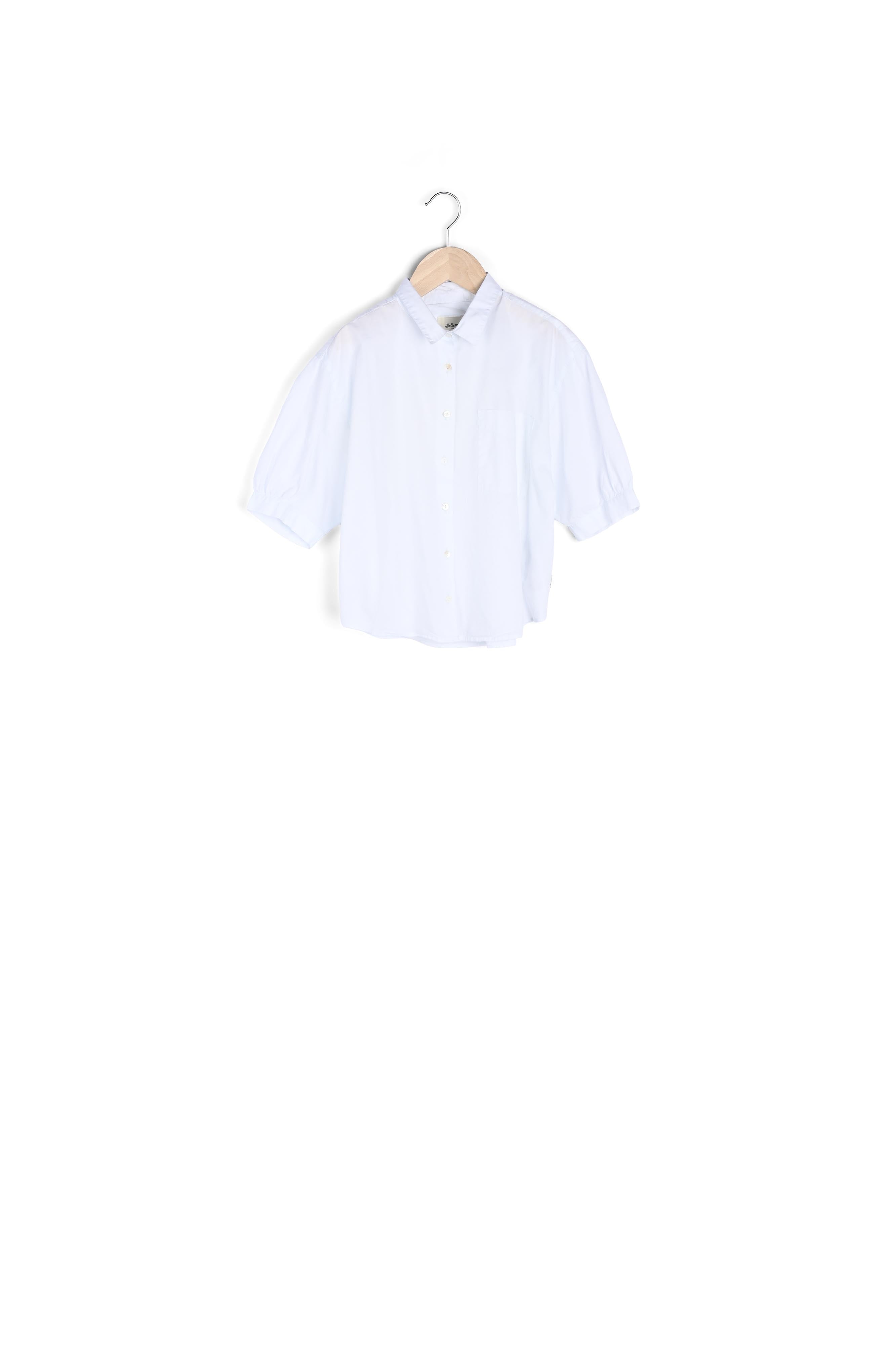 AVE2 SHIRT Faume - seconde main