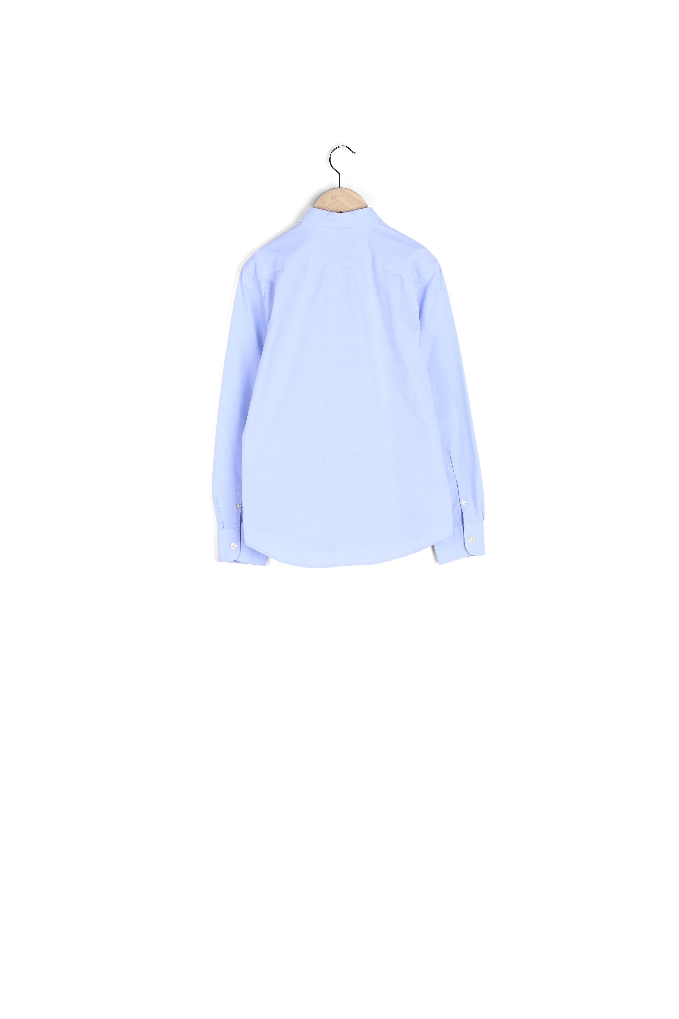 CHEMISE GANIX Faume - seconde main