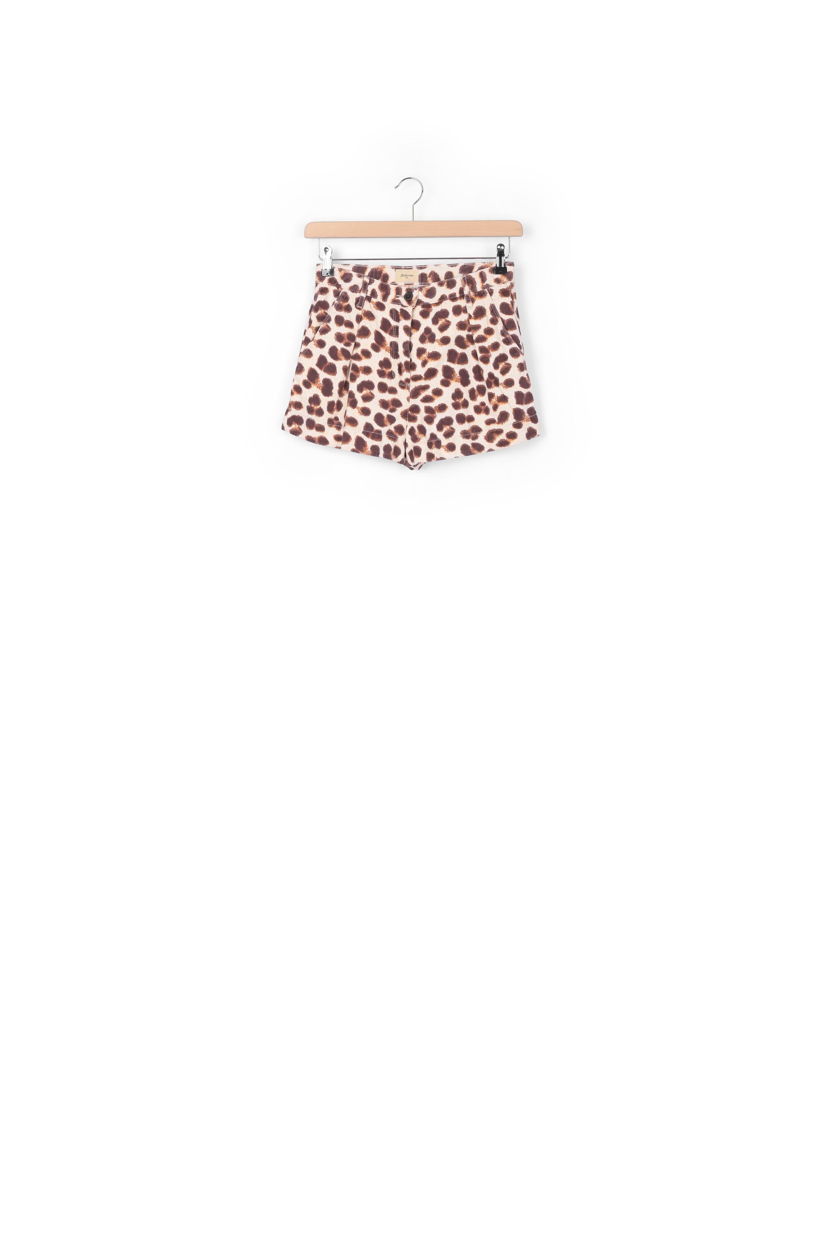 SHORT PAPIE2 Faume - seconde main