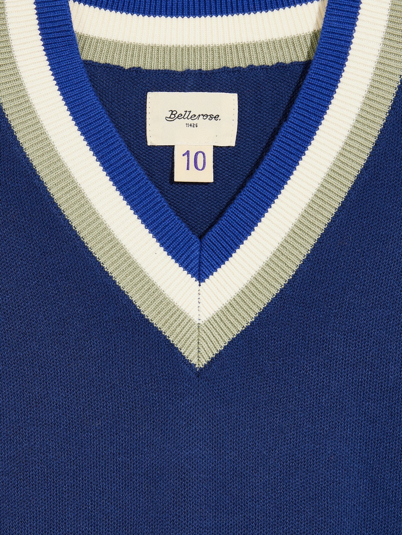 GOCIS KNITWEAR Faume - seconde main