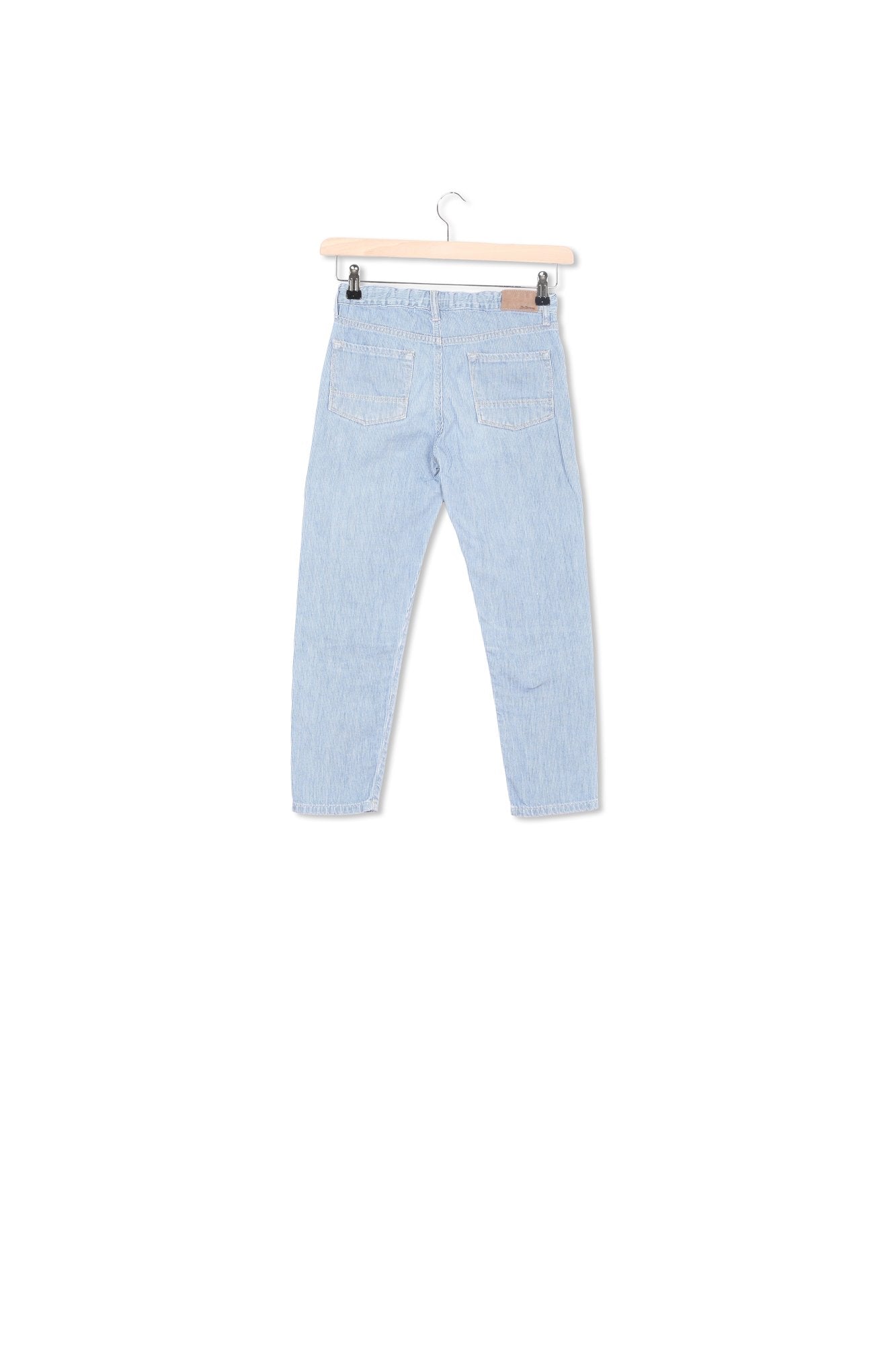 JEANS SID Faume - seconde main