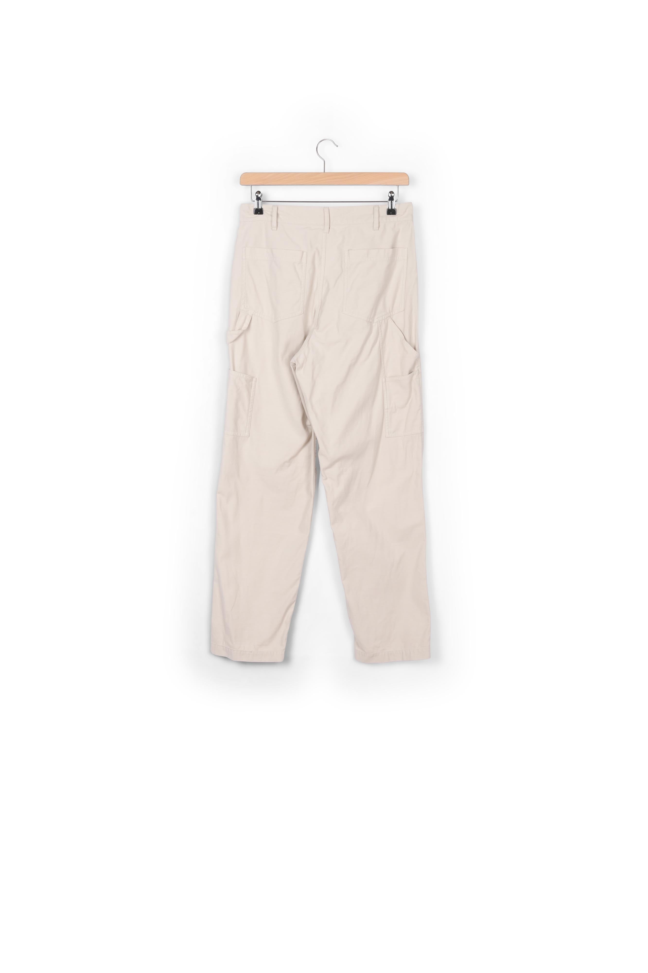 PANTALON JAMES Faume - seconde main