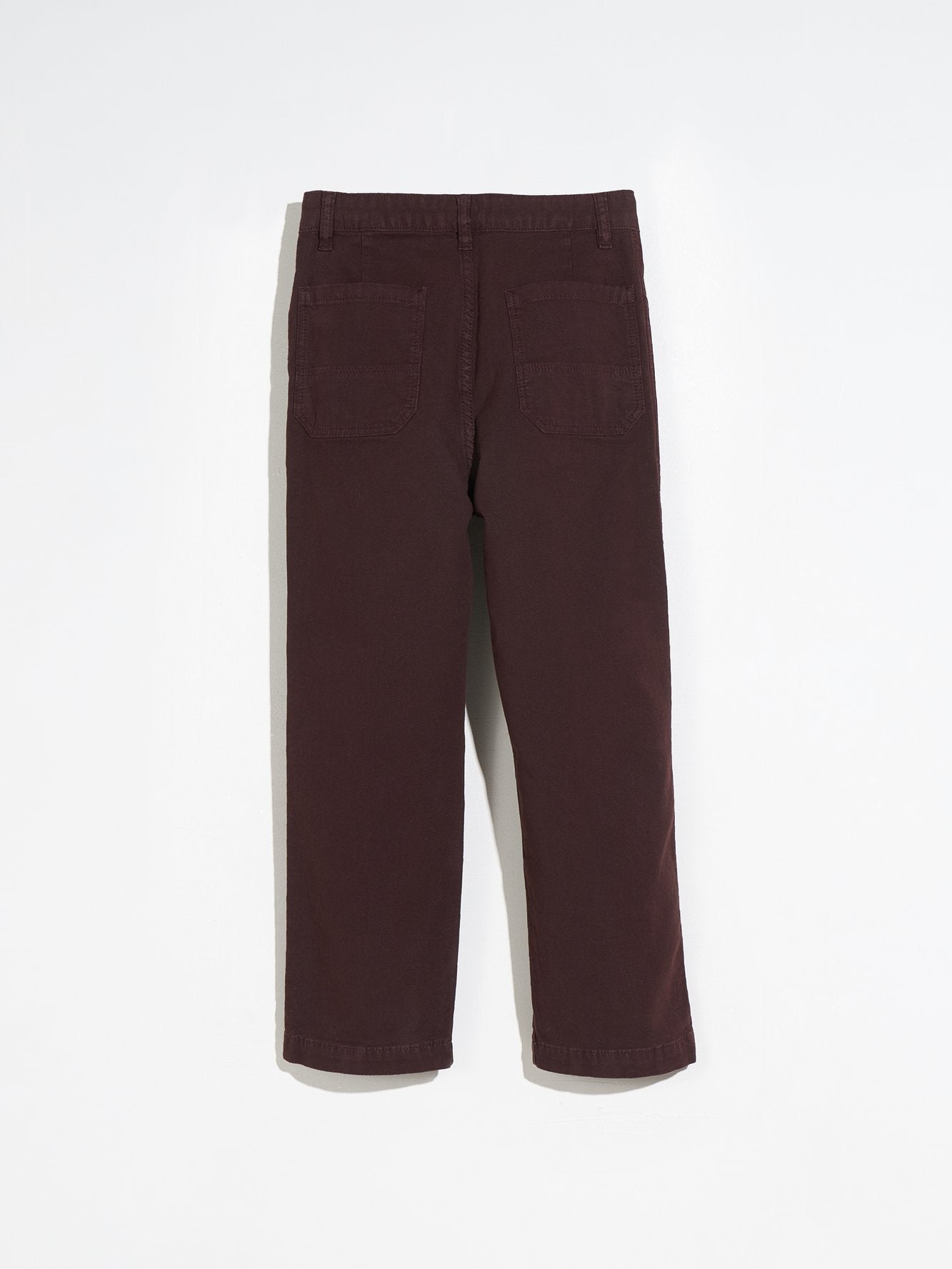 PERRIG PANTS Faume - seconde main