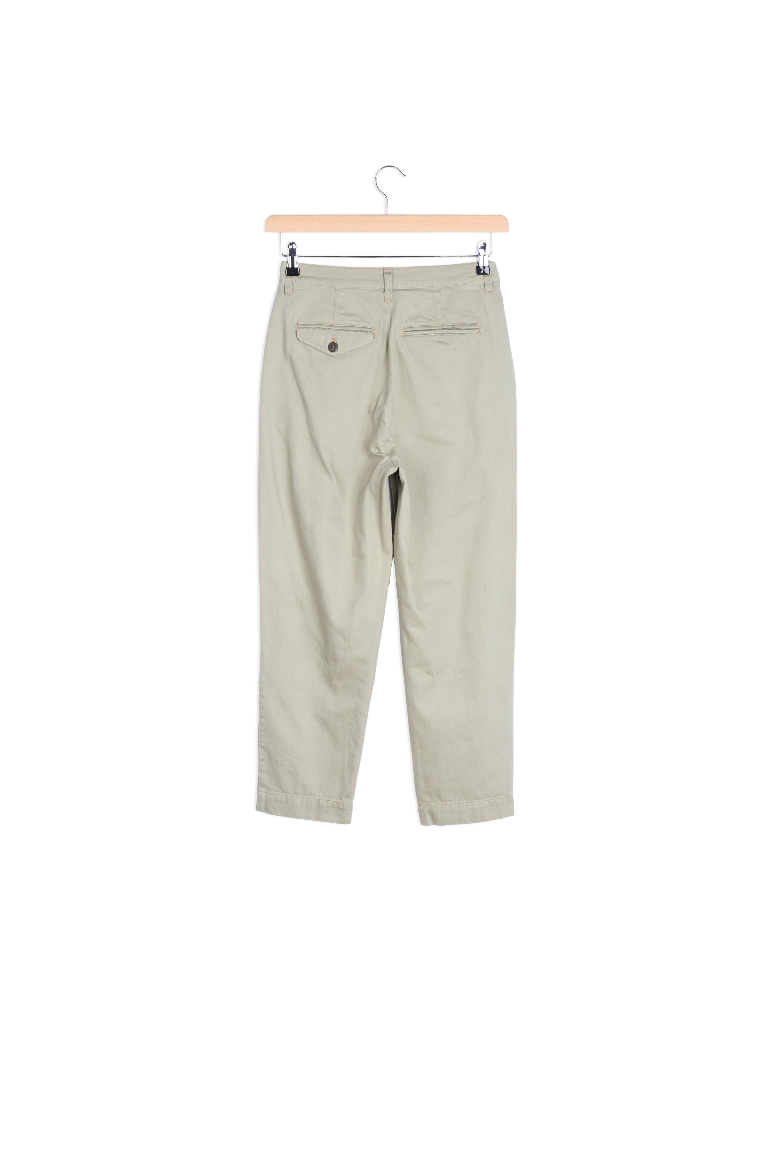 DARWIN PANTS Faume - seconde main
