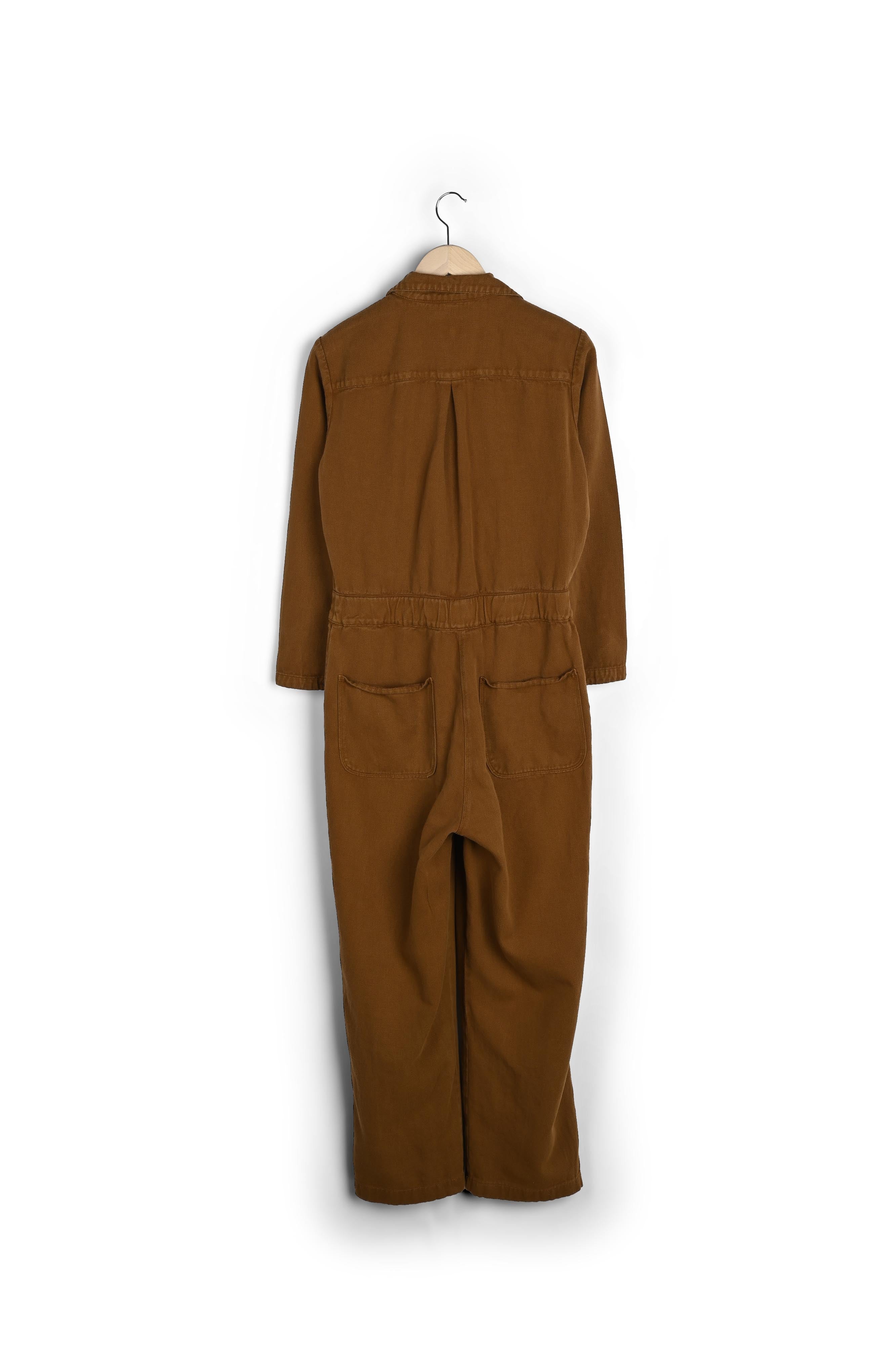 LITSKI JUMPSUIT Faume - seconde main