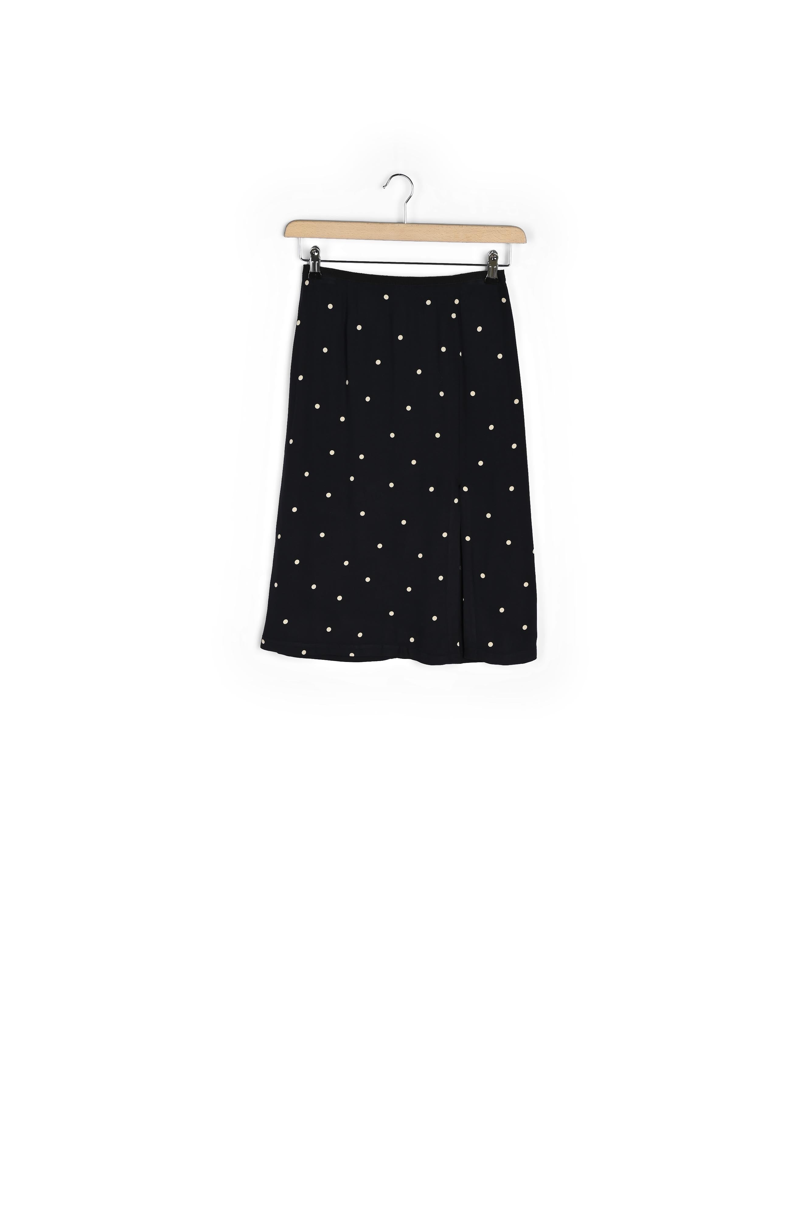 LEIKA  SKIRT Faume - seconde main