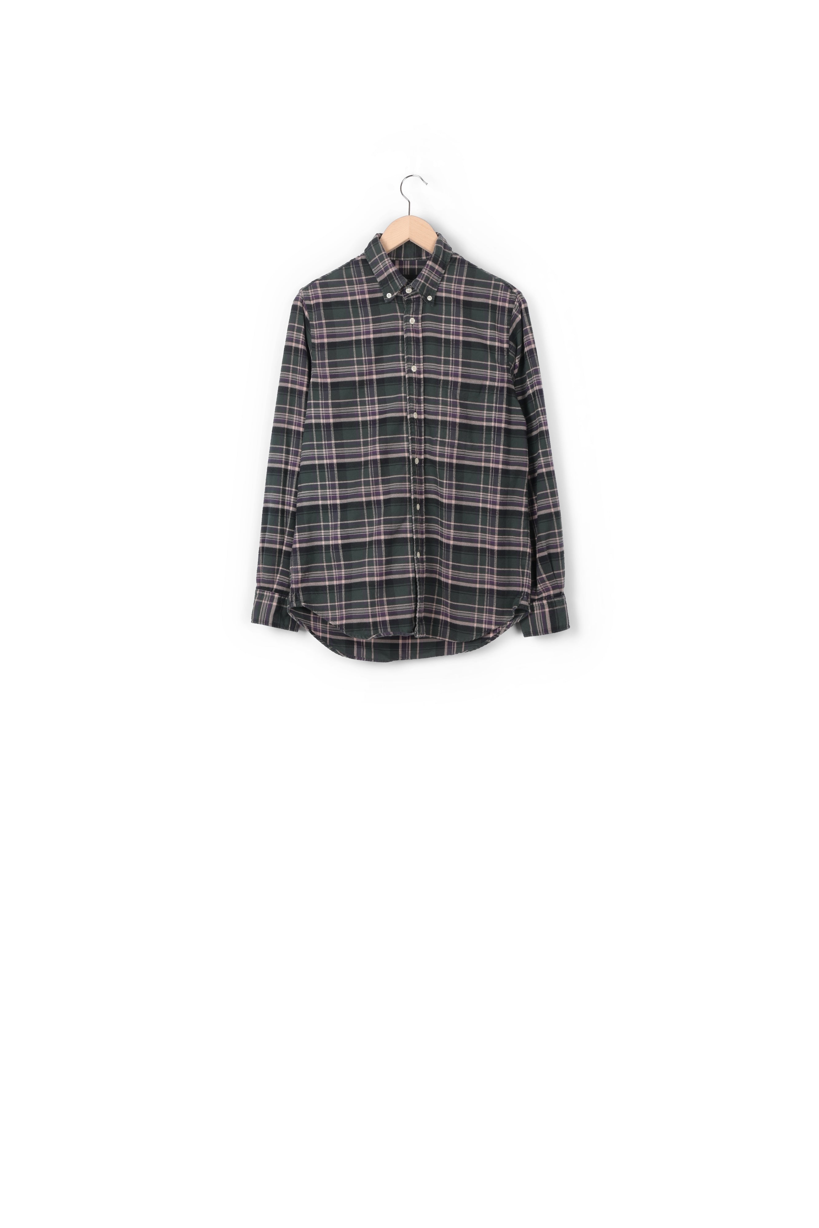 CHEMISE MIRE Faume - seconde main