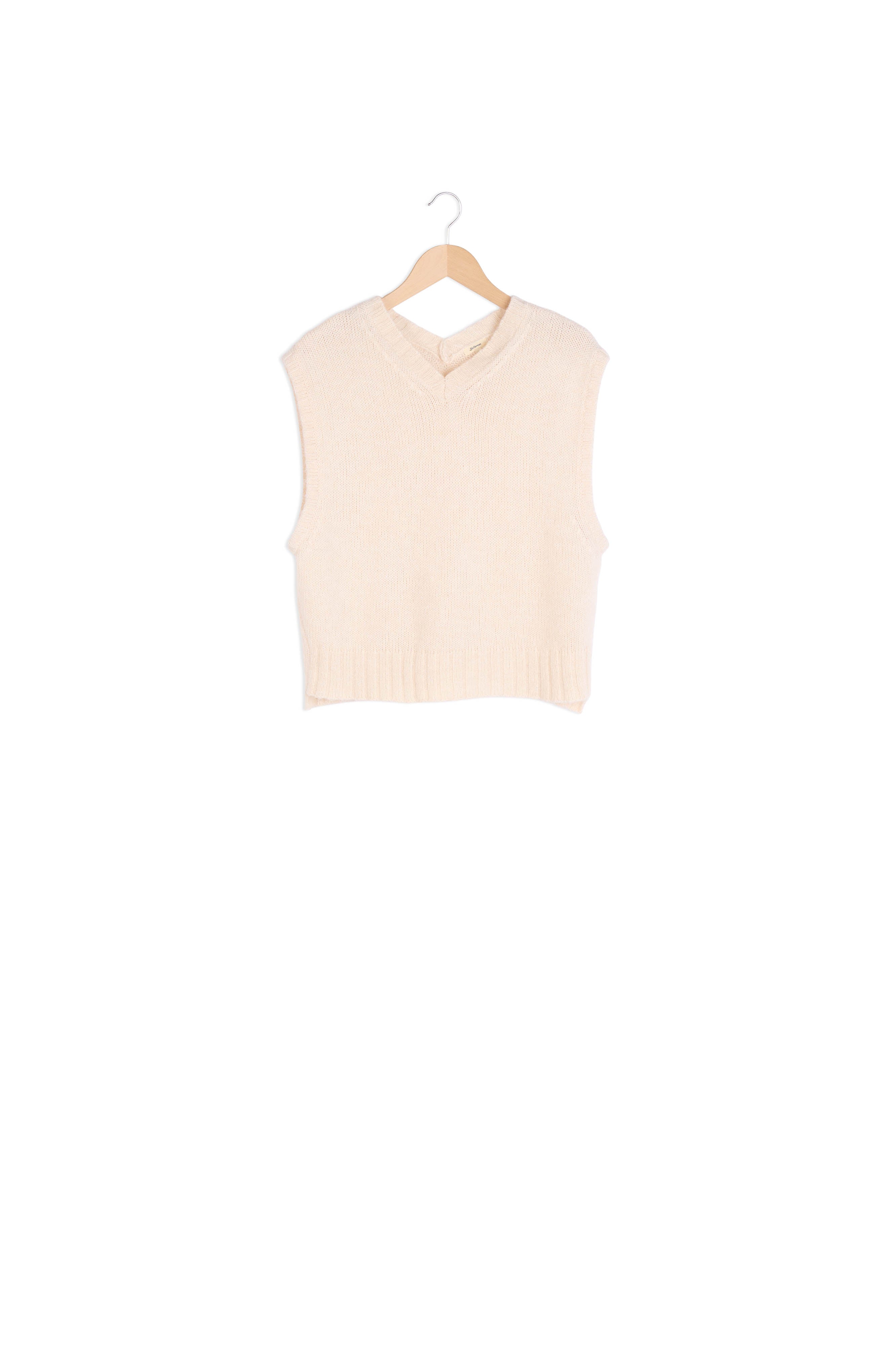 DOSLE KNITWEAR Faume - seconde main