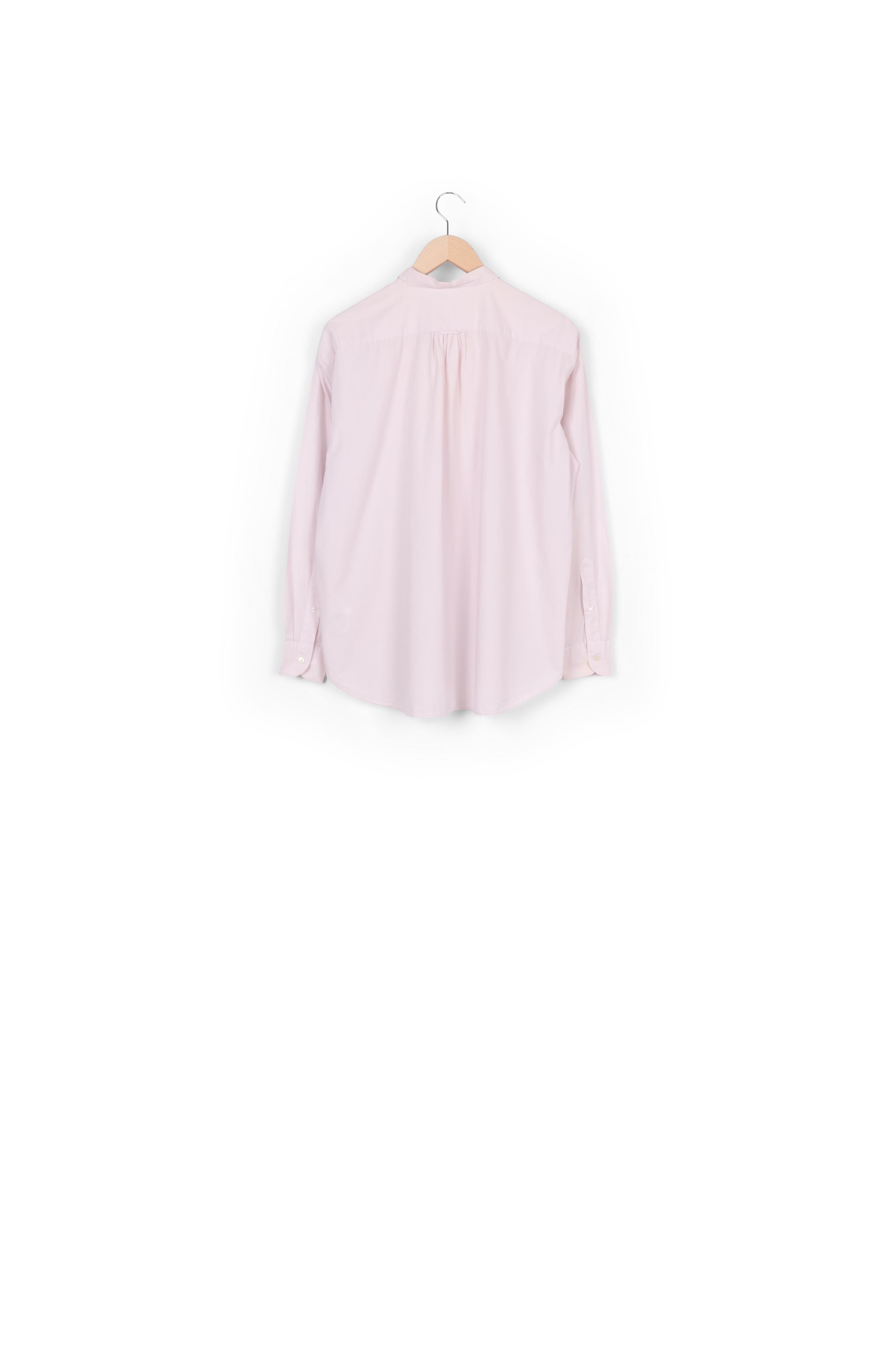 CHEMISE GASTON Faume - seconde main