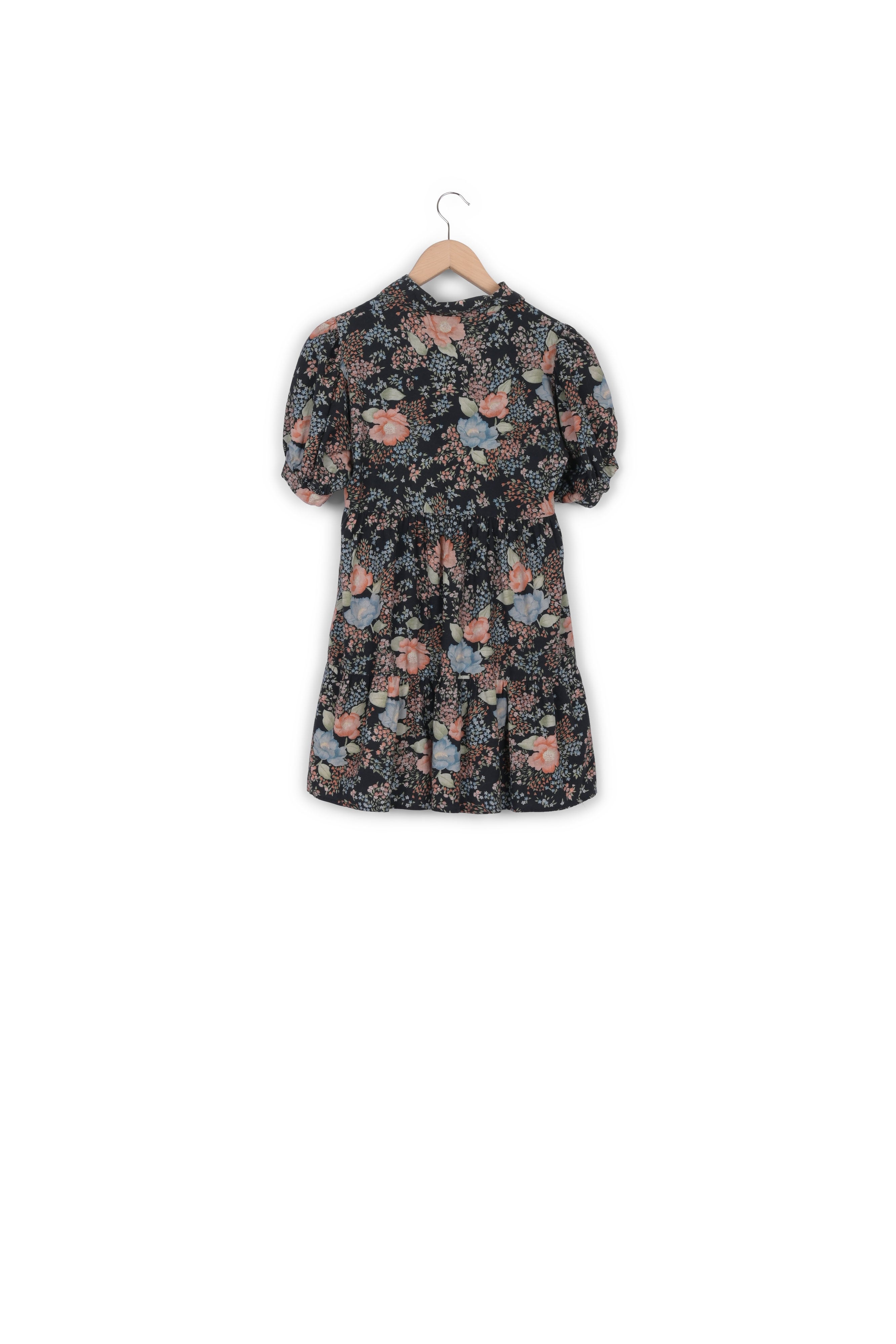 ACACIA DRESS Faume - seconde main