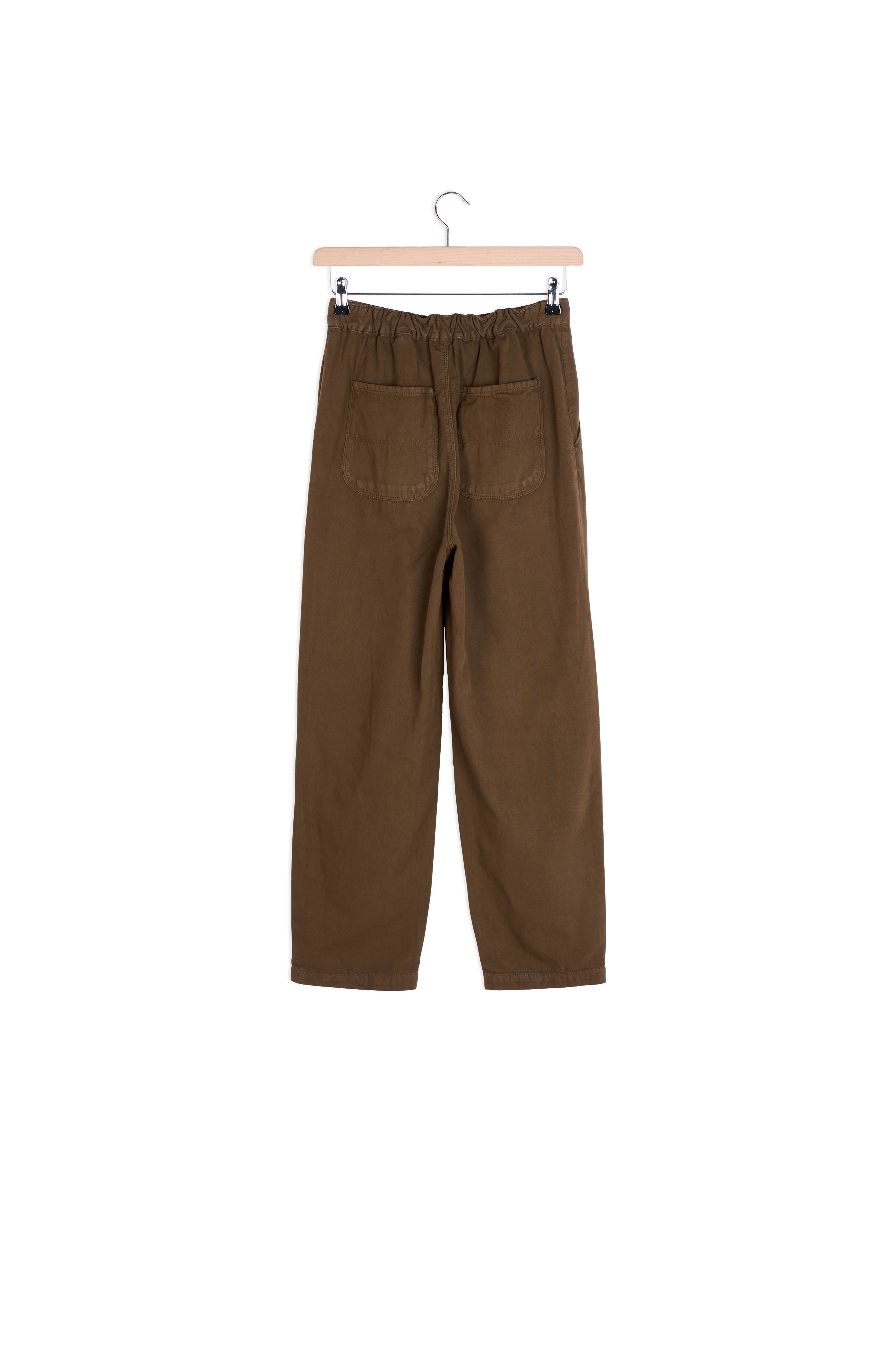 PASOP PANTS Faume - seconde main