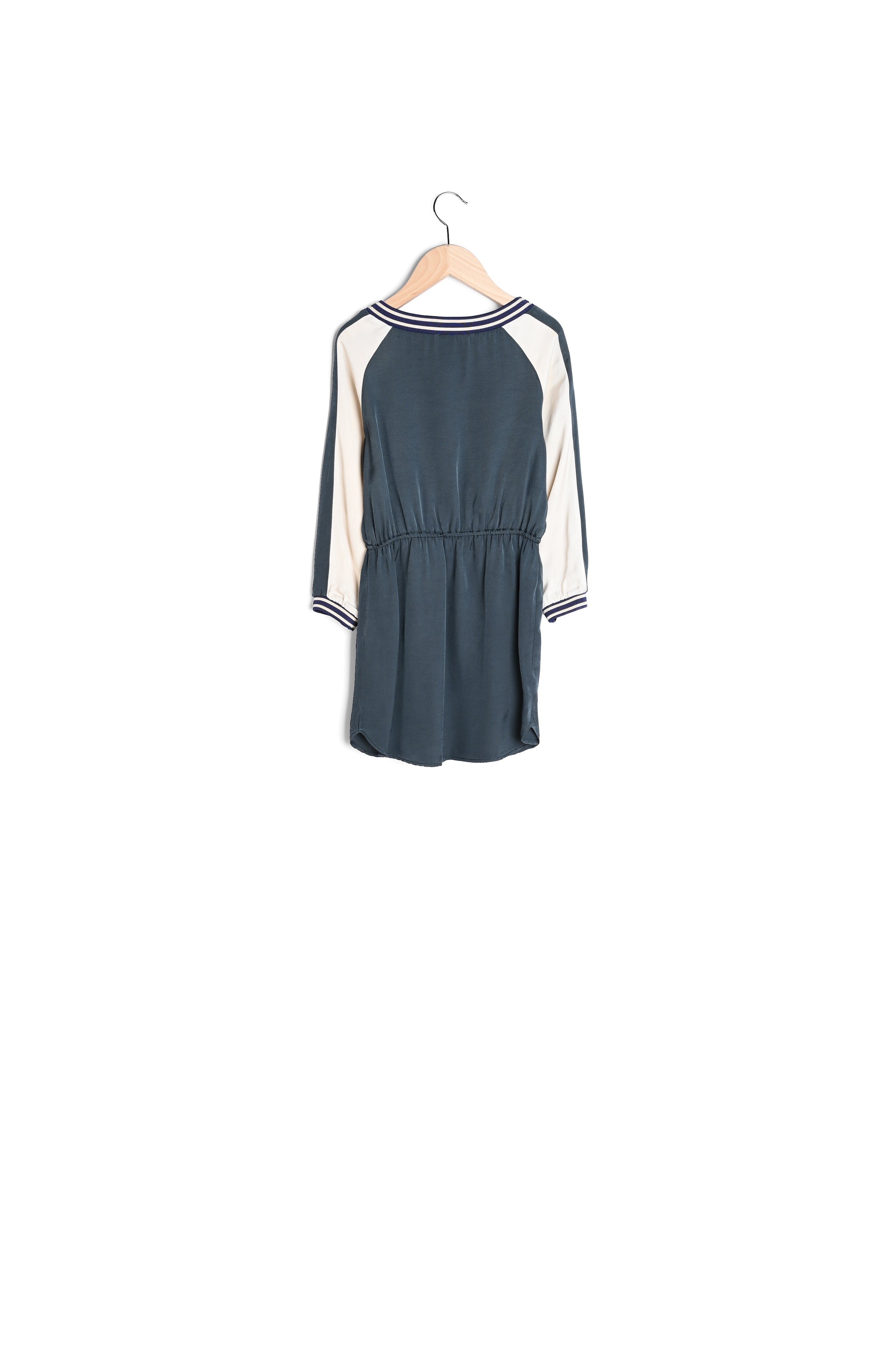 ROBE ANELINE Faume - seconde main