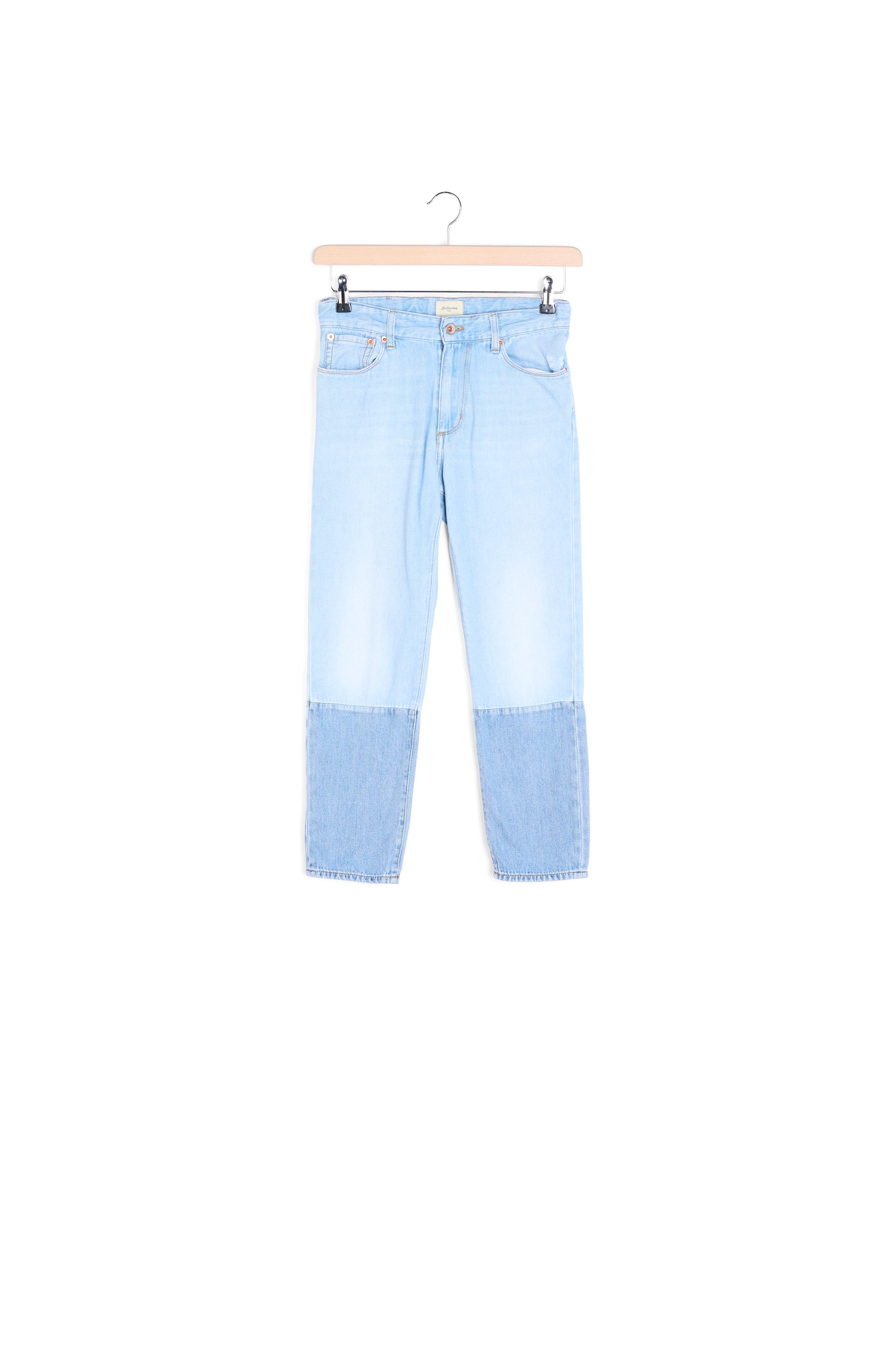 PEYO JEANS Faume - seconde main