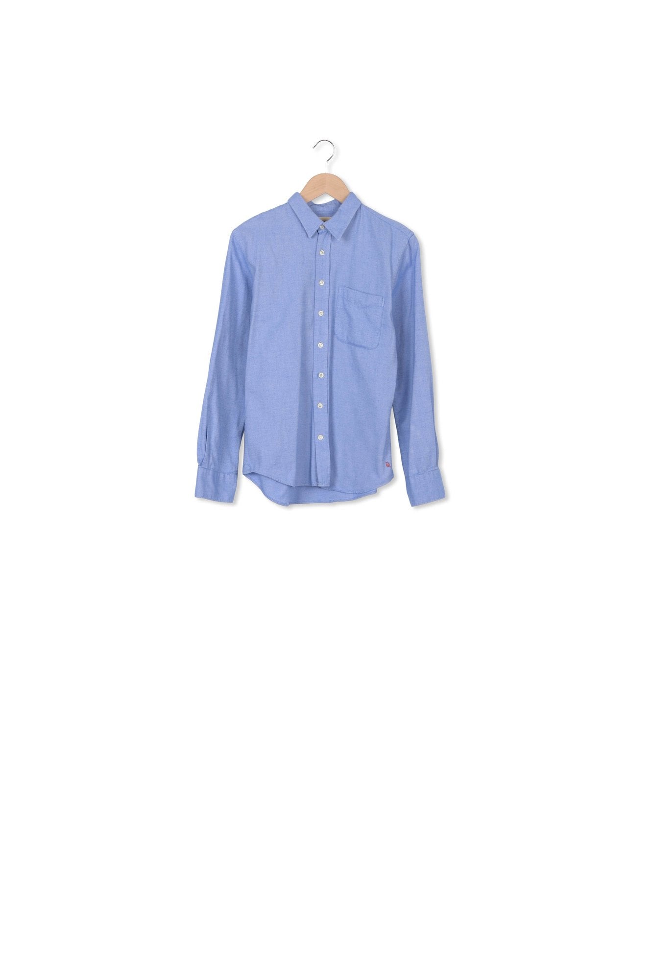 CHEMISE GANIX Faume - seconde main