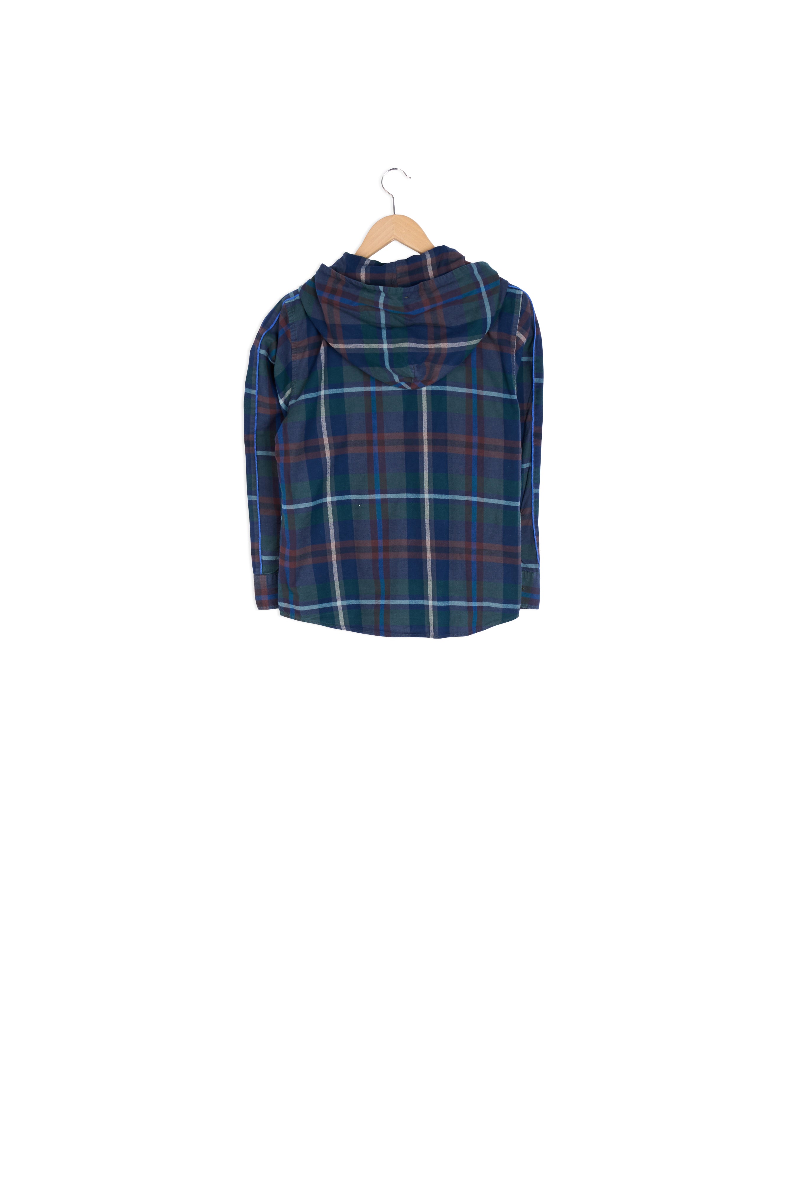 SURCHEMISE GAUTIER Faume - seconde main