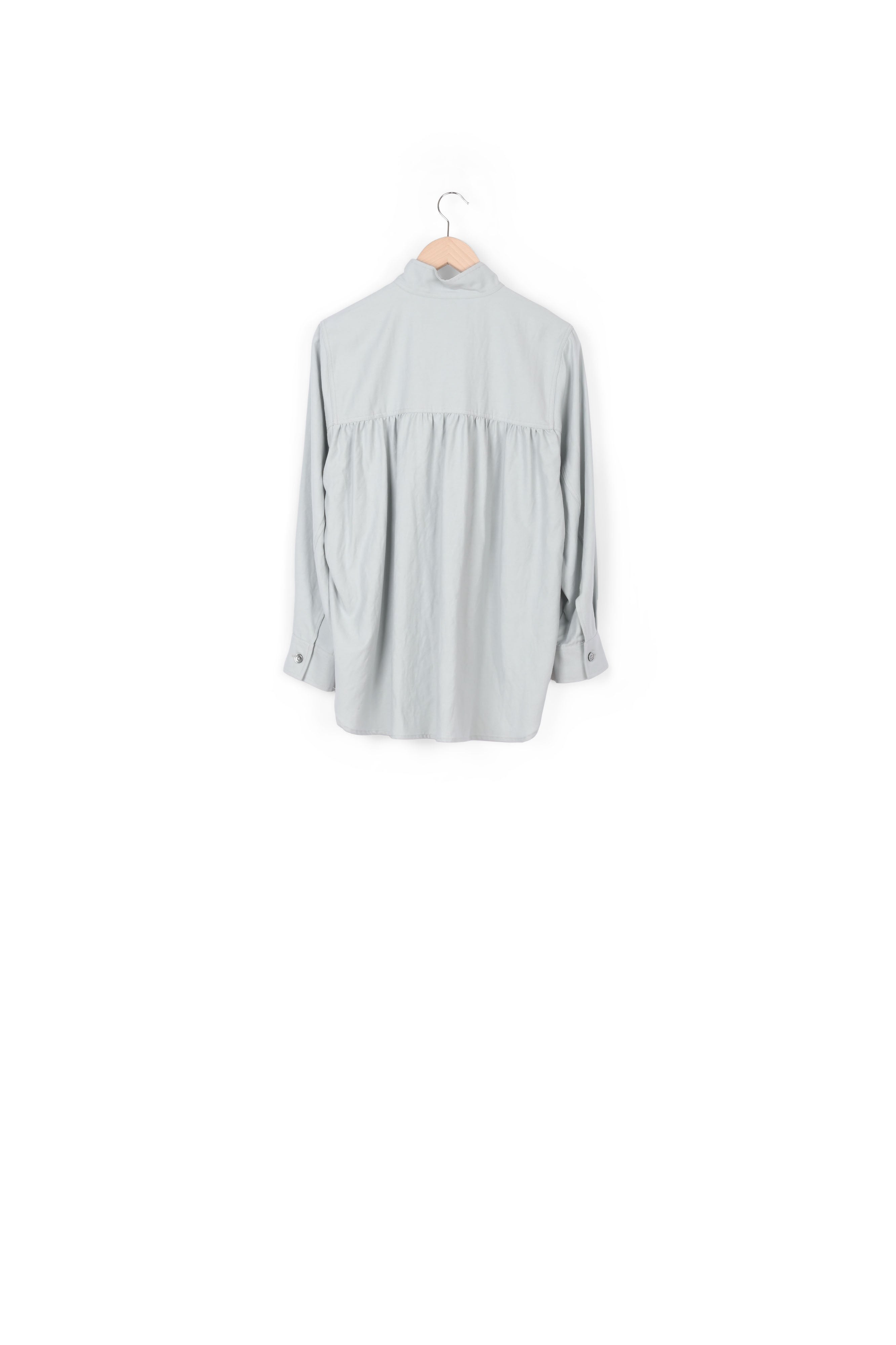 BLOUSE PEACHY Faume - seconde main