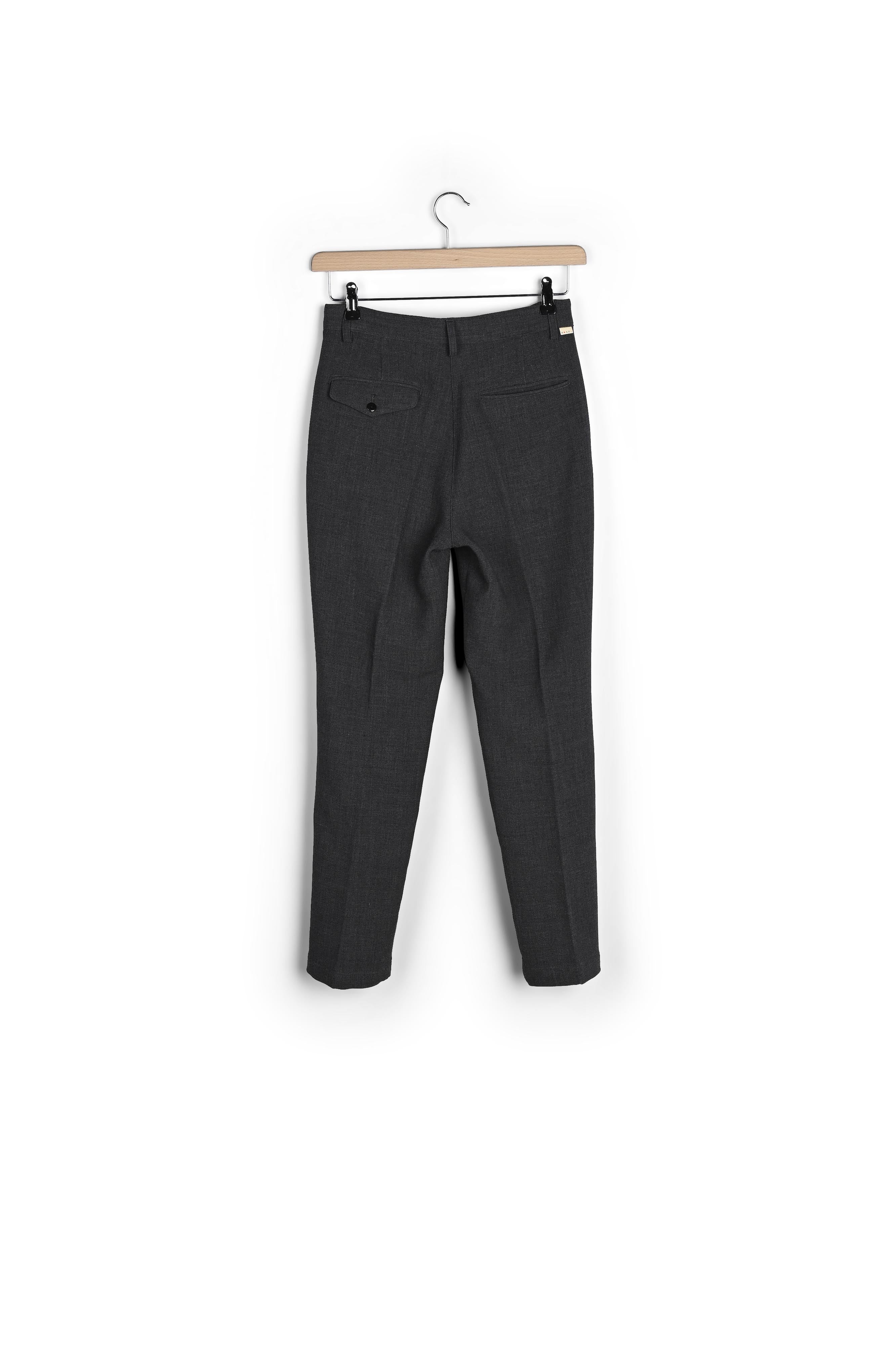 PANTALON VALERIA Faume - seconde main