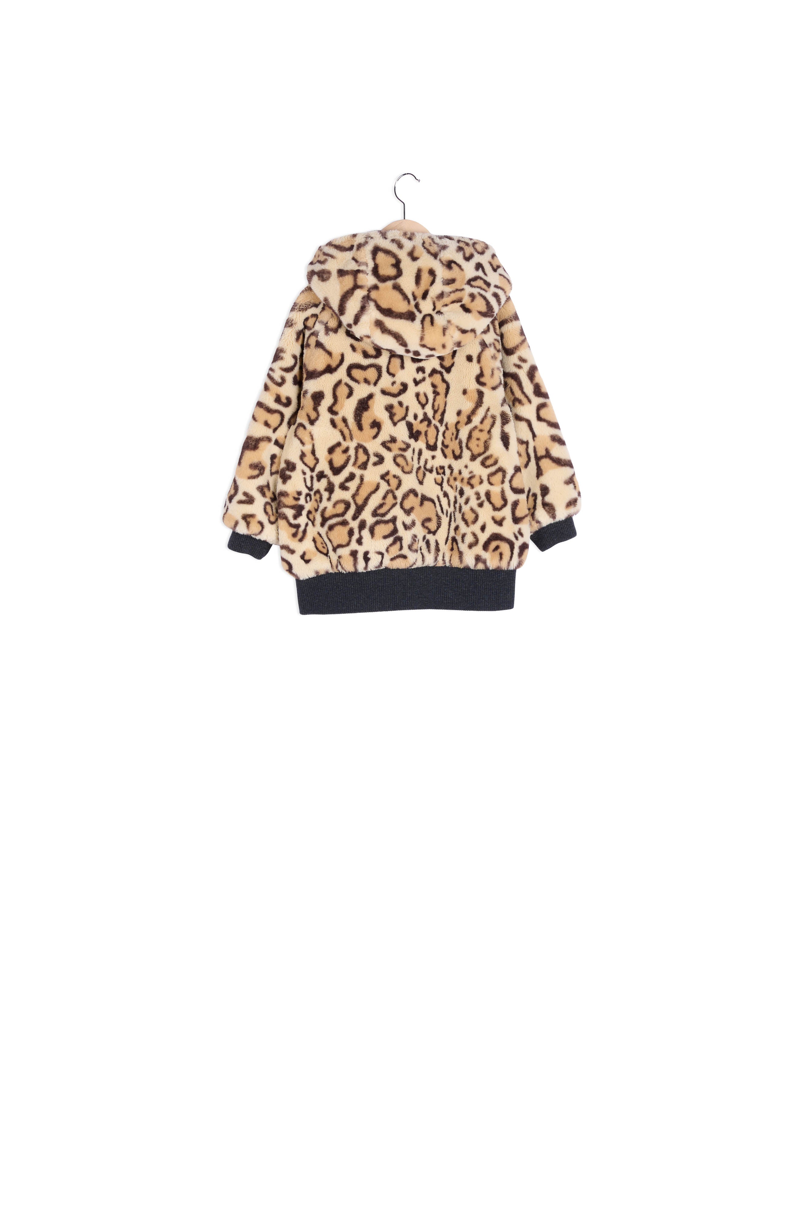 VESTE HUSH2 Faume - seconde main