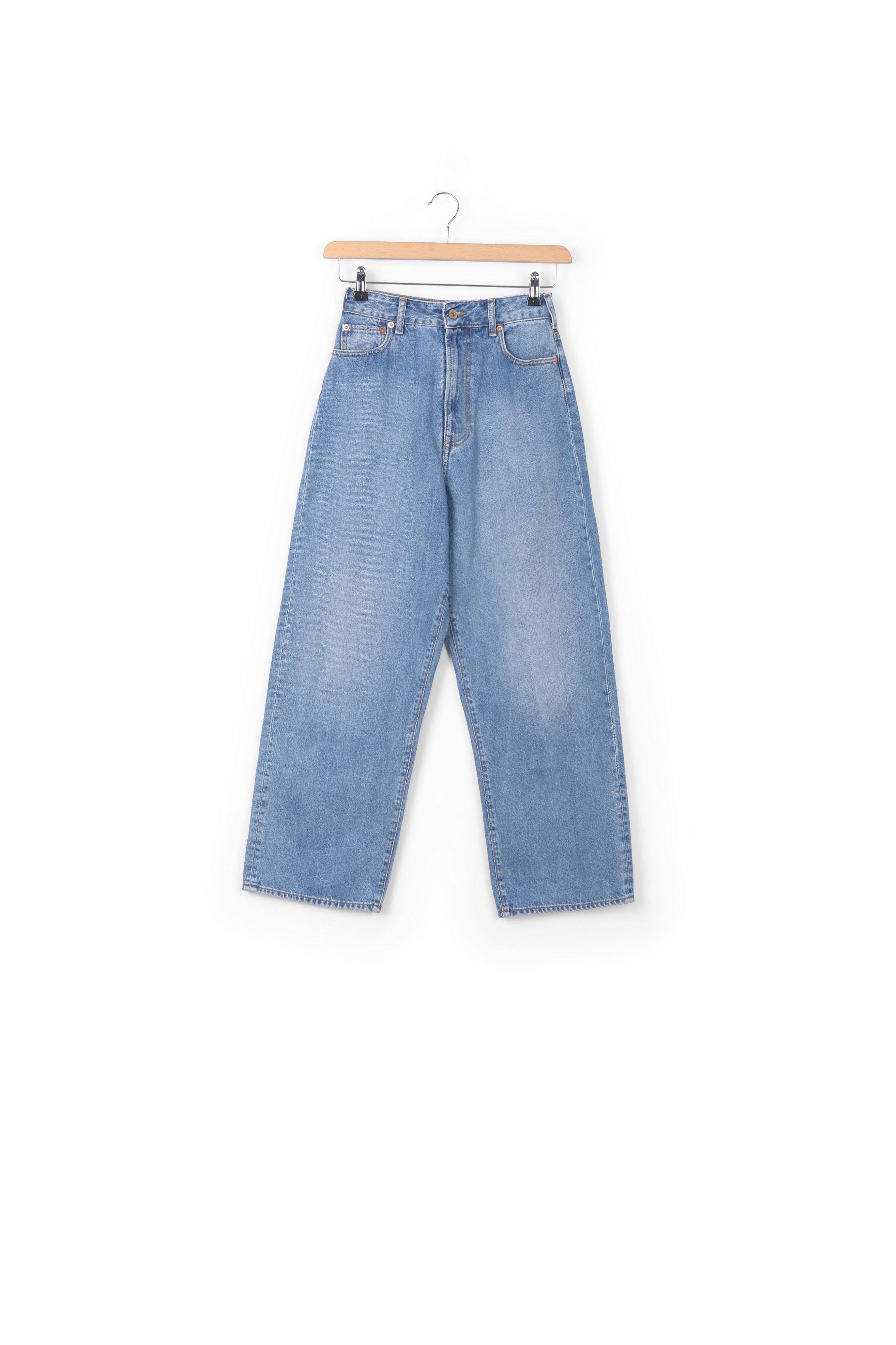 POKER JEANS Faume - seconde main