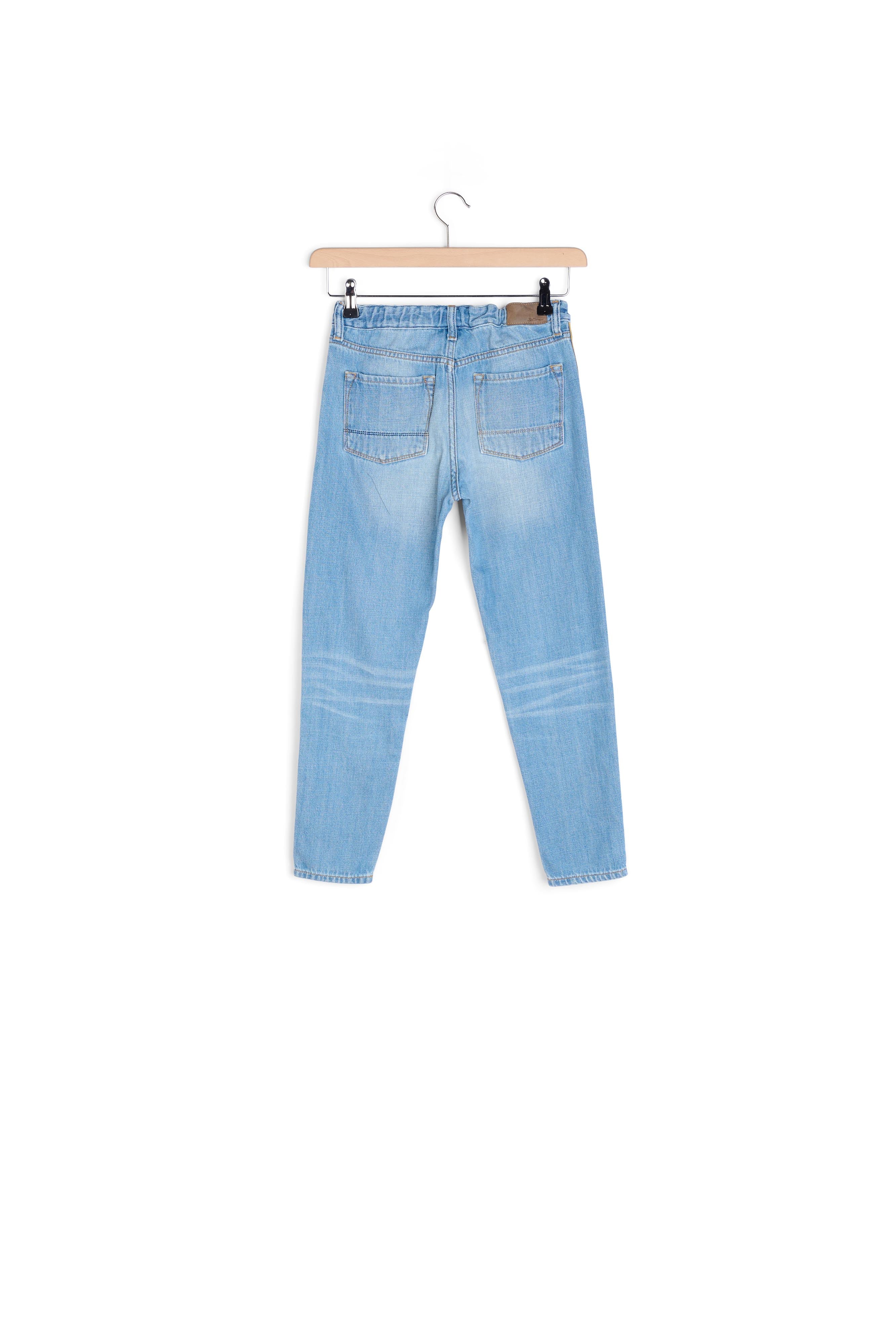 JEANS SID Faume - seconde main
