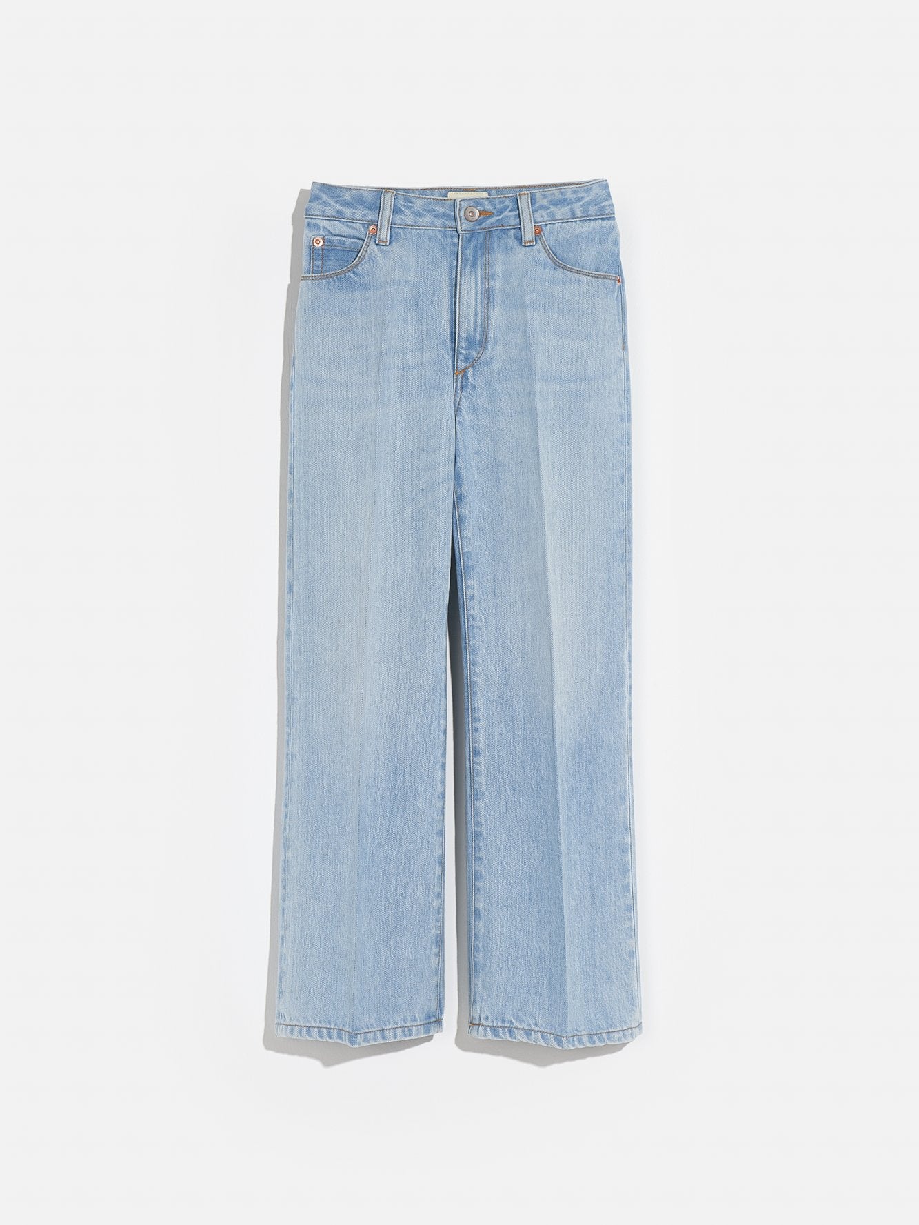 JEANS POPIES Faume - seconde main