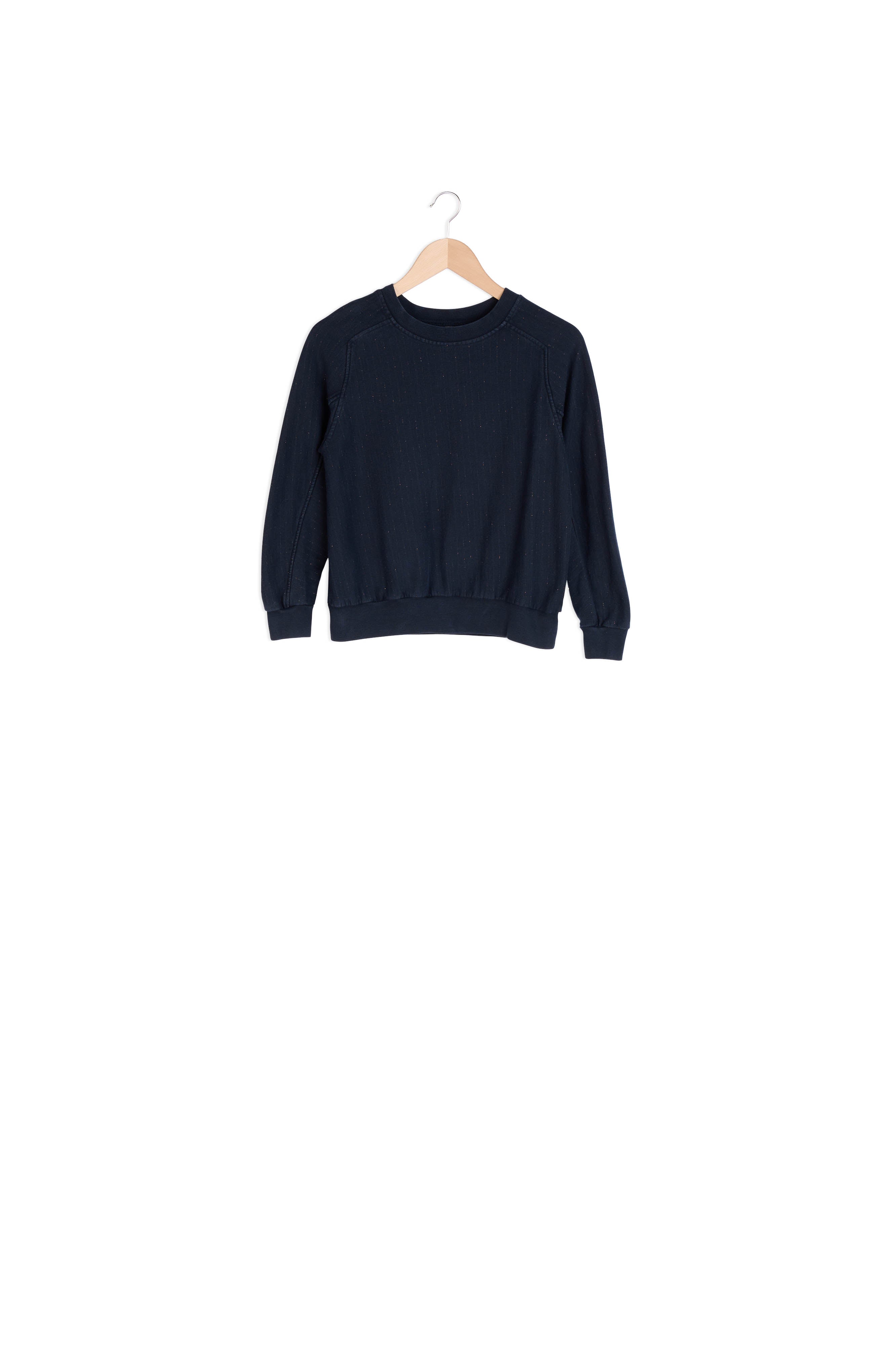 SWEATSHIRT FAPA Faume - seconde main