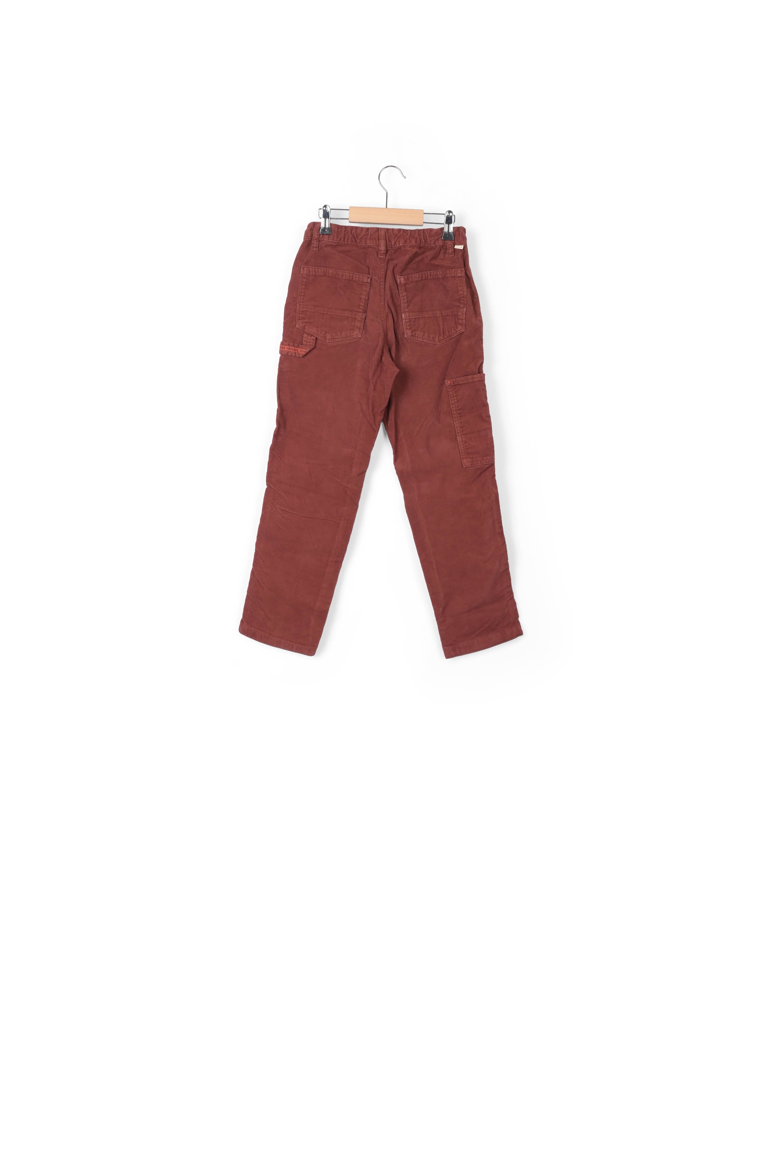 PAINTER PANTS Faume - seconde main