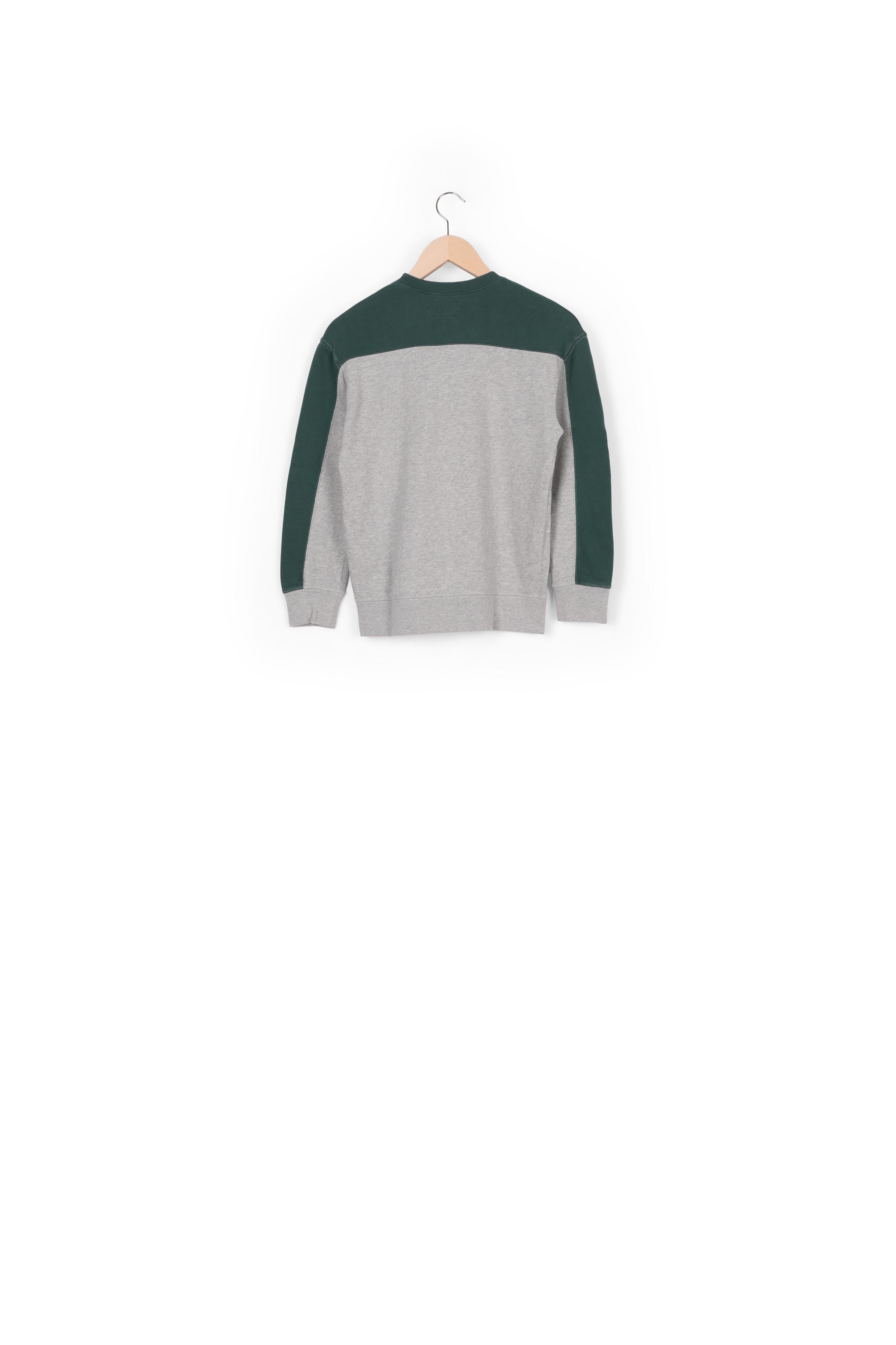 SWEATSHIRT FAXO Faume - seconde main